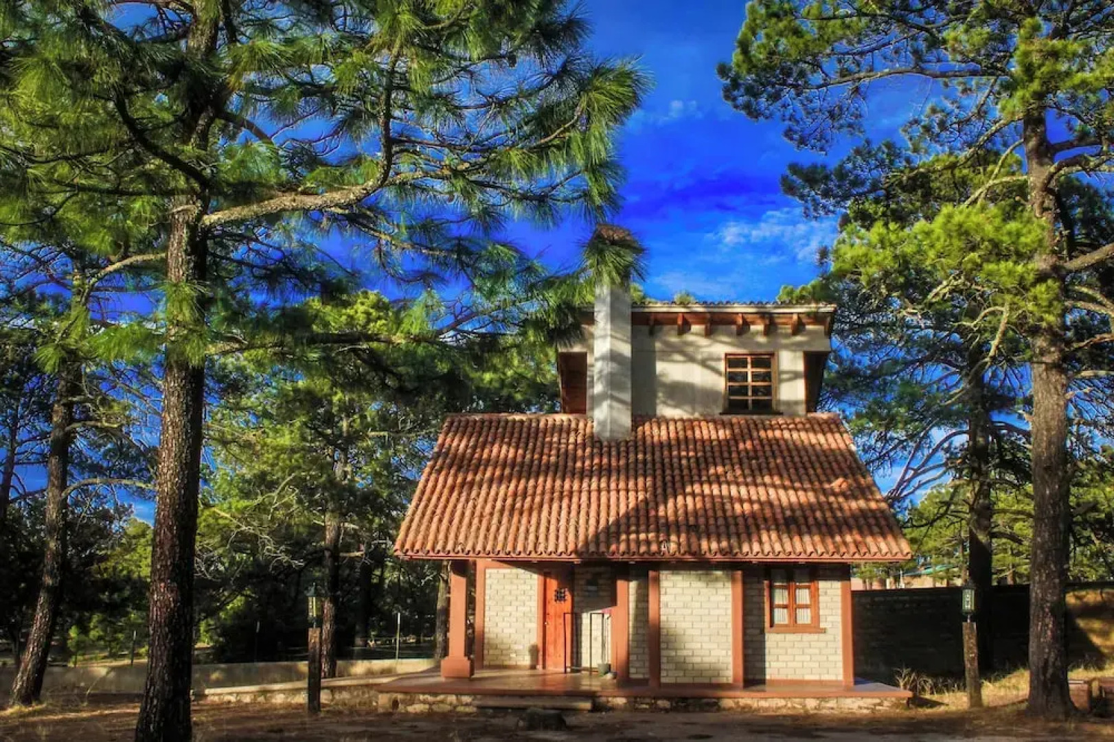 Otinapa Sierra Camps