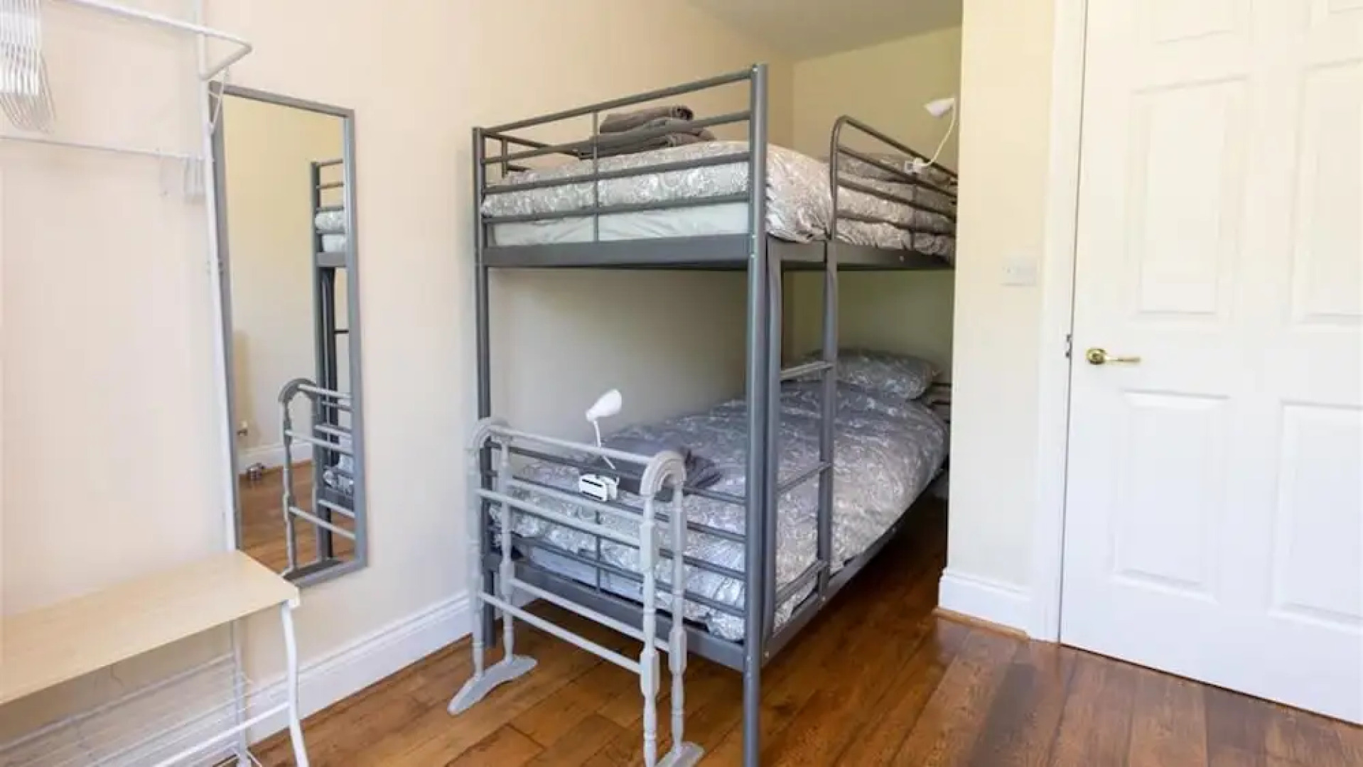 Bryn Y Mor 23 Caldey House