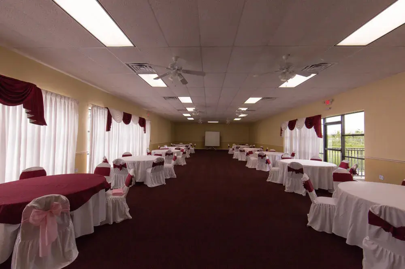 Ramada Houston Intercontinental Airport East