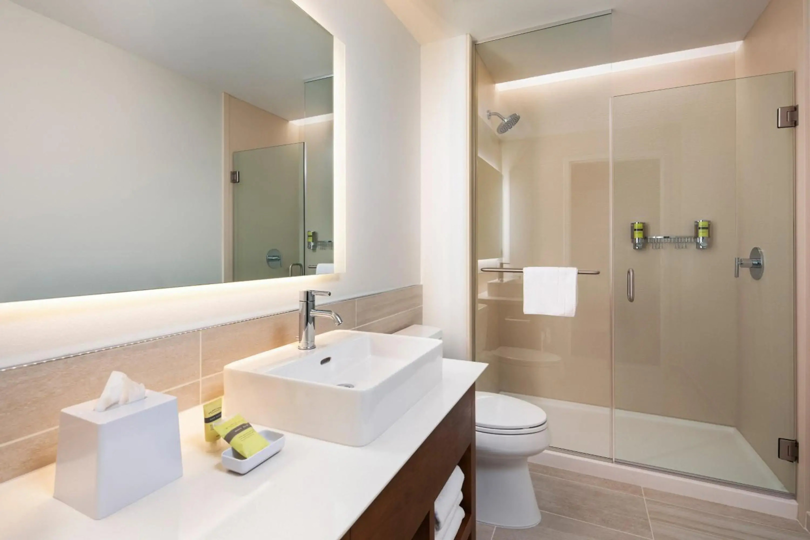 Element Minneapolis Downtown