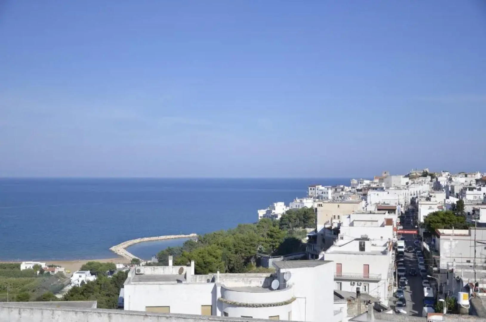 B&B Villa Passiaturo