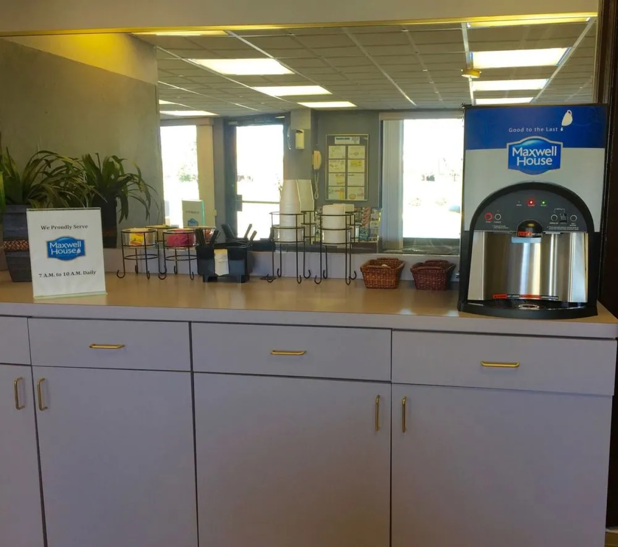 Travelers Inn Elizabeth City