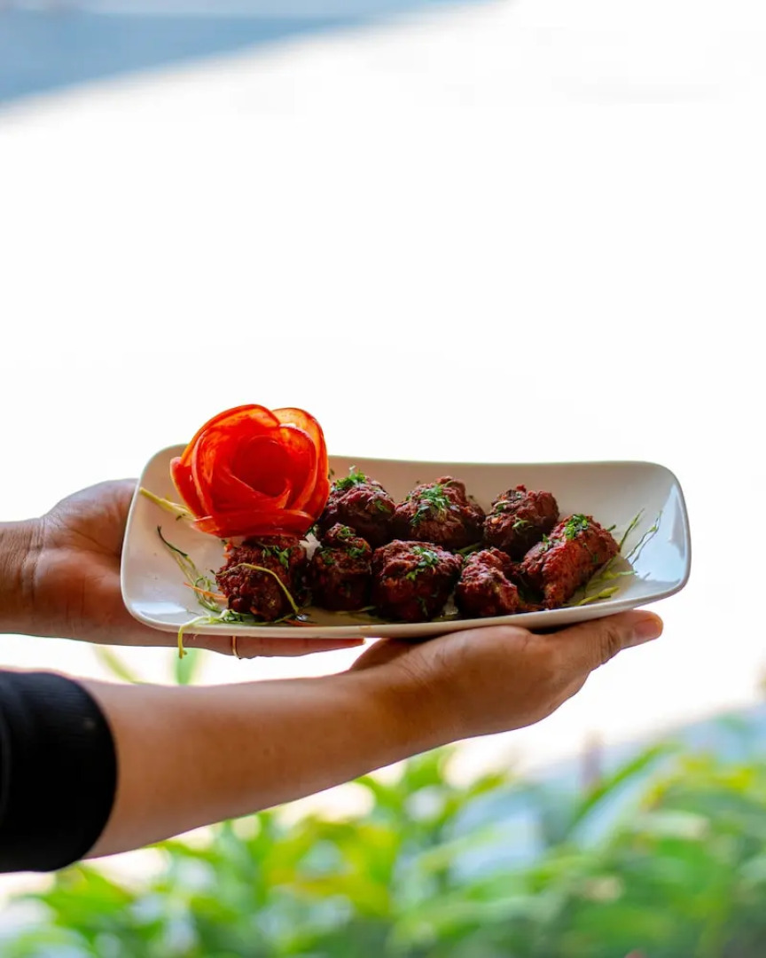 Mayur Belgaum Presidency Hotel & Spa