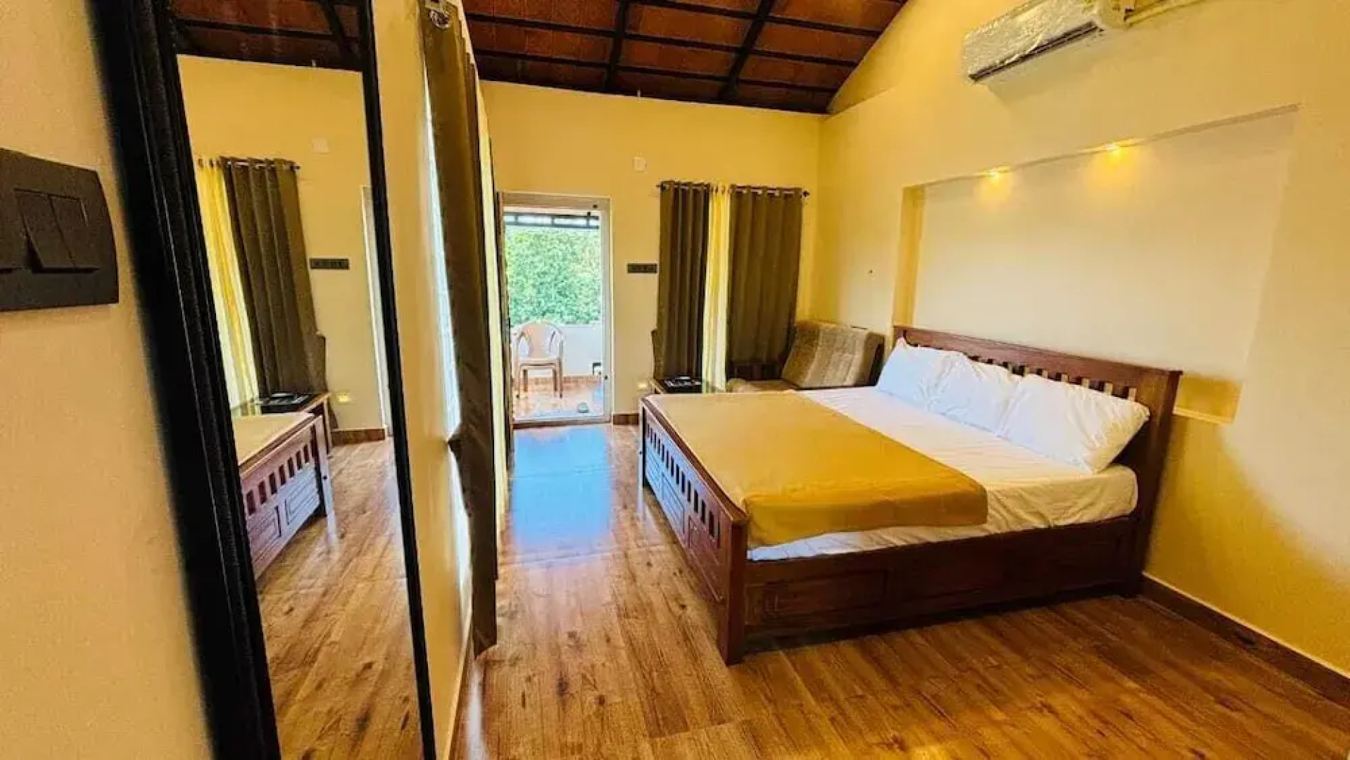 Millennium Eco Retreat