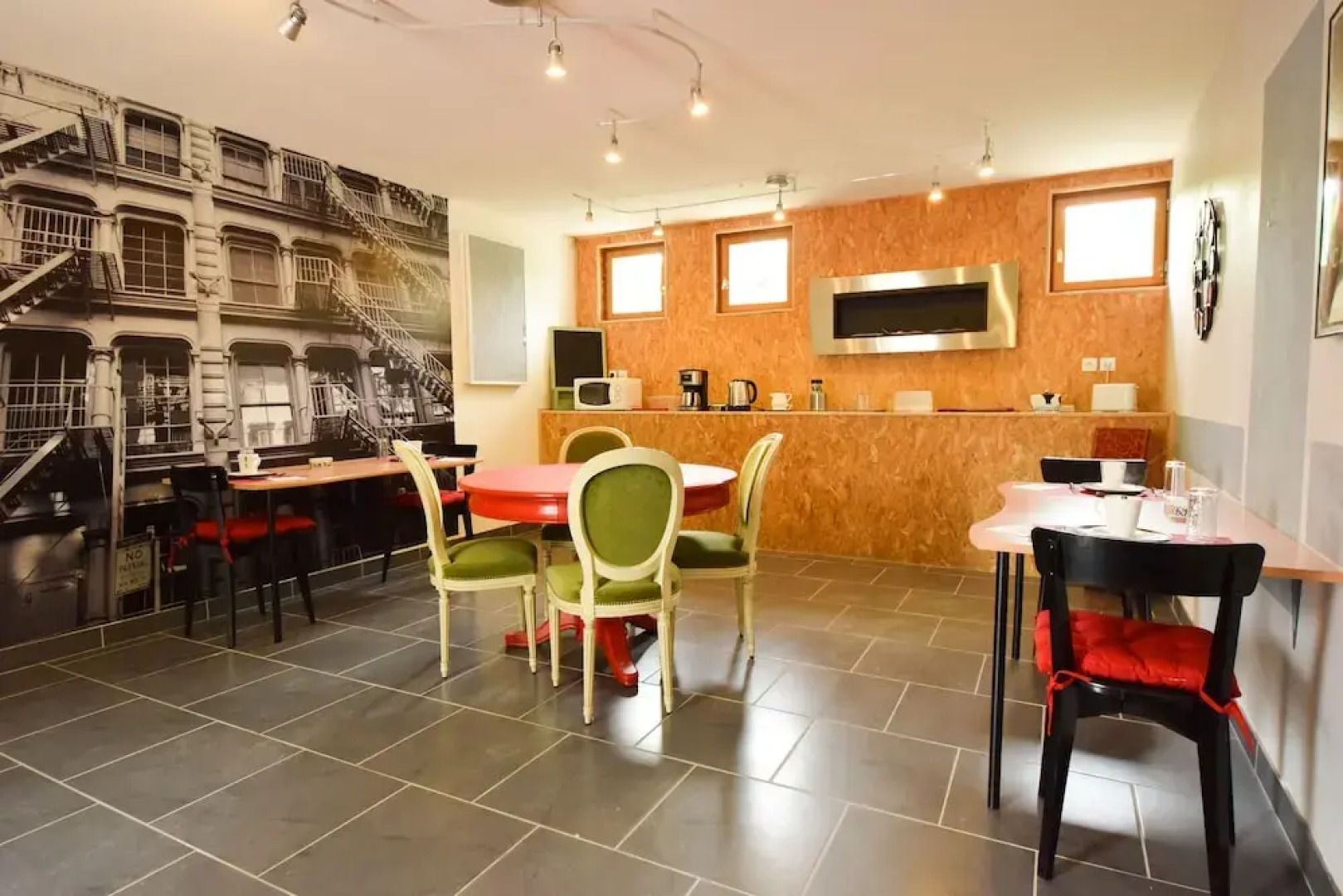 Chambre d'Hotes Lorengrain