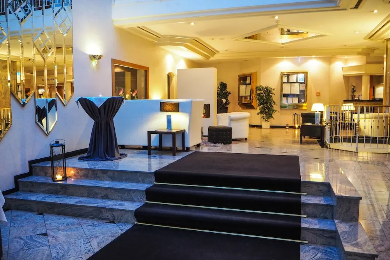 Hotel Stadt Tübingen