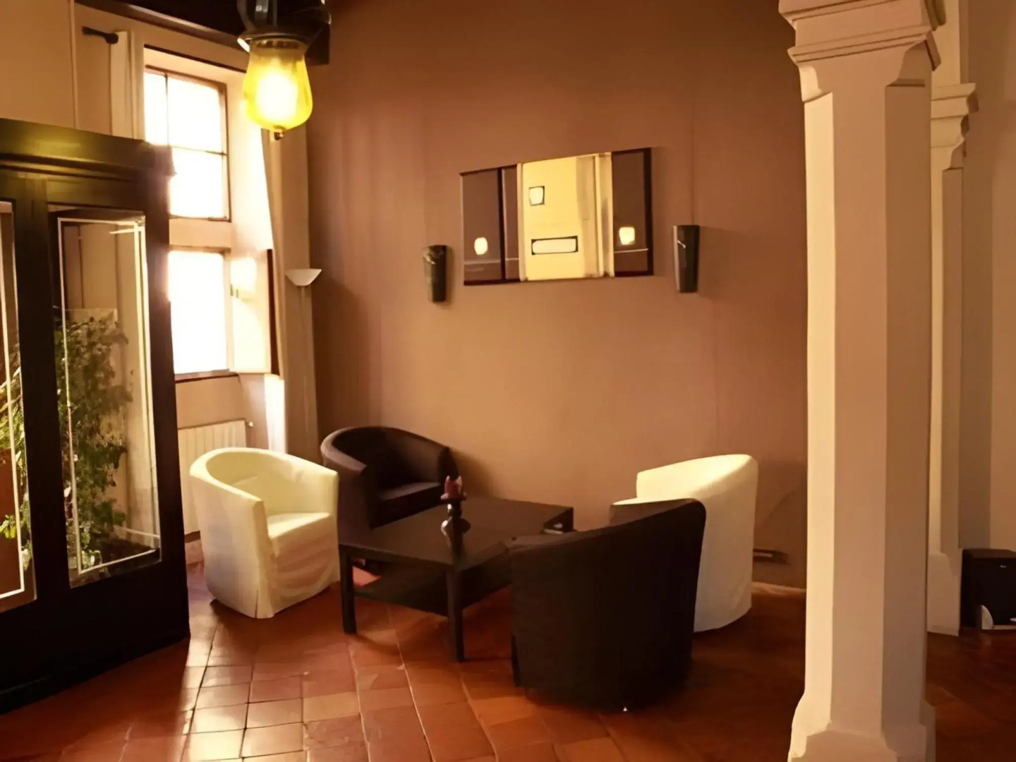 S´Hostal d´Esporles