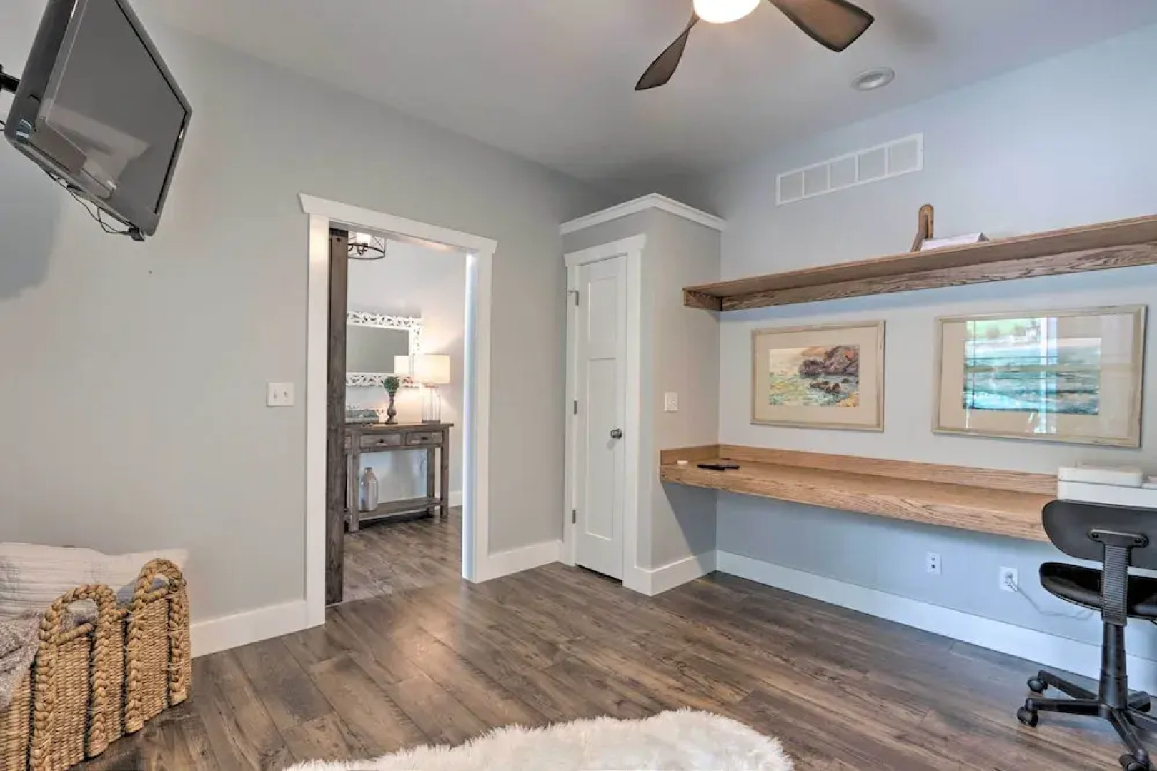 Boat Dock & Fire Pit: Luxe Osage Beach Lake House!