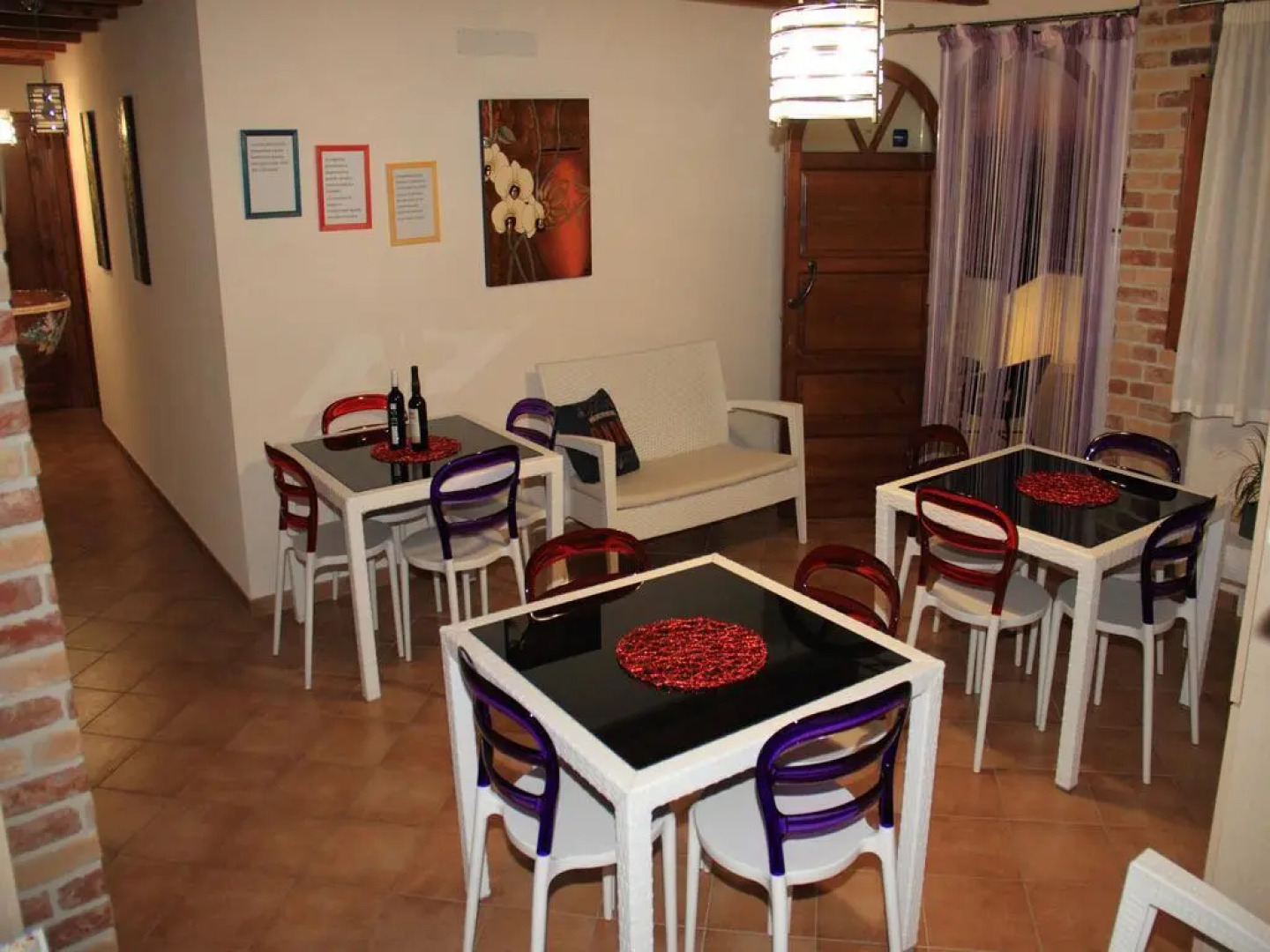 I Giardini di Elencosta