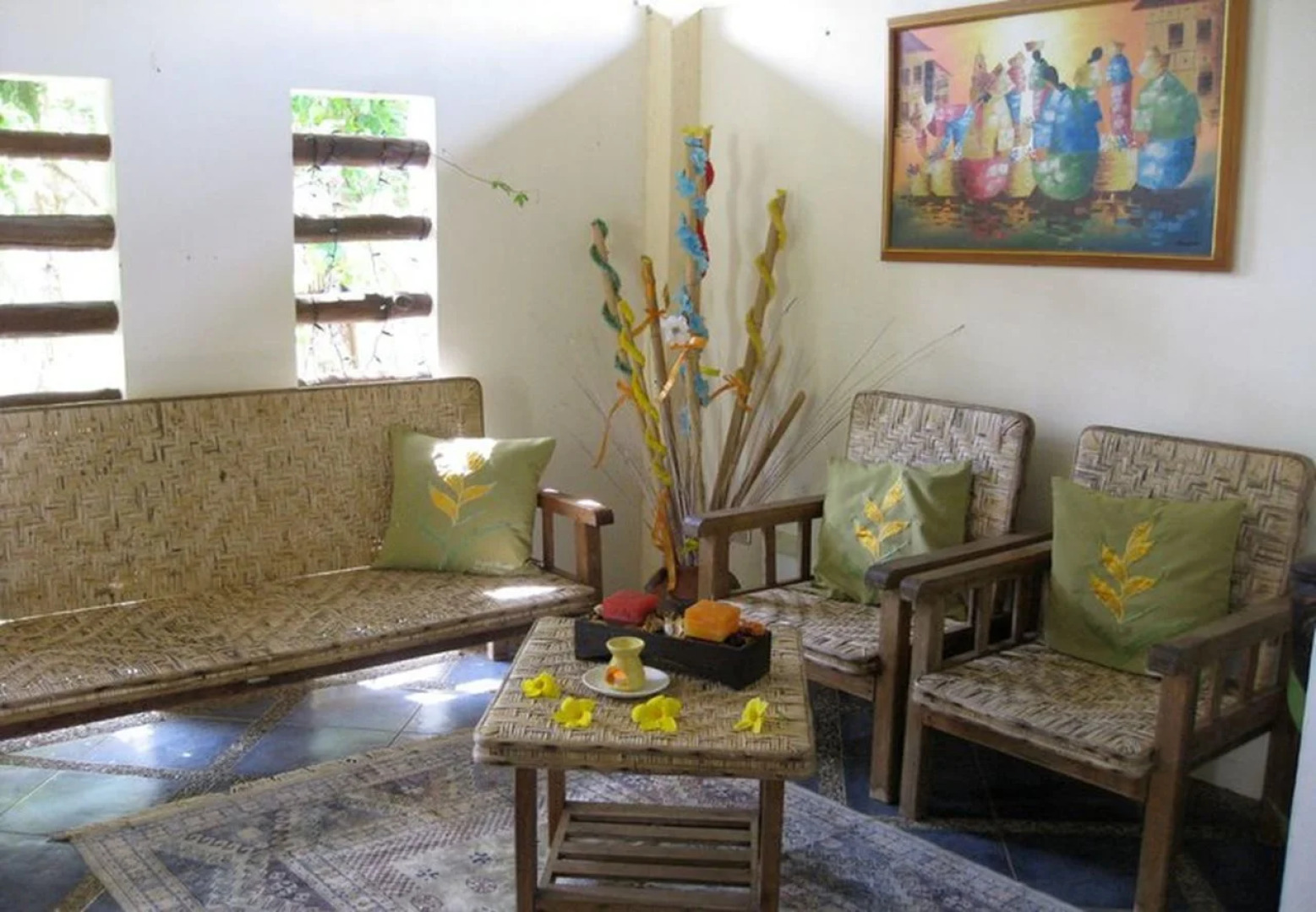 Crystal Paradise Resort Spa & Winery