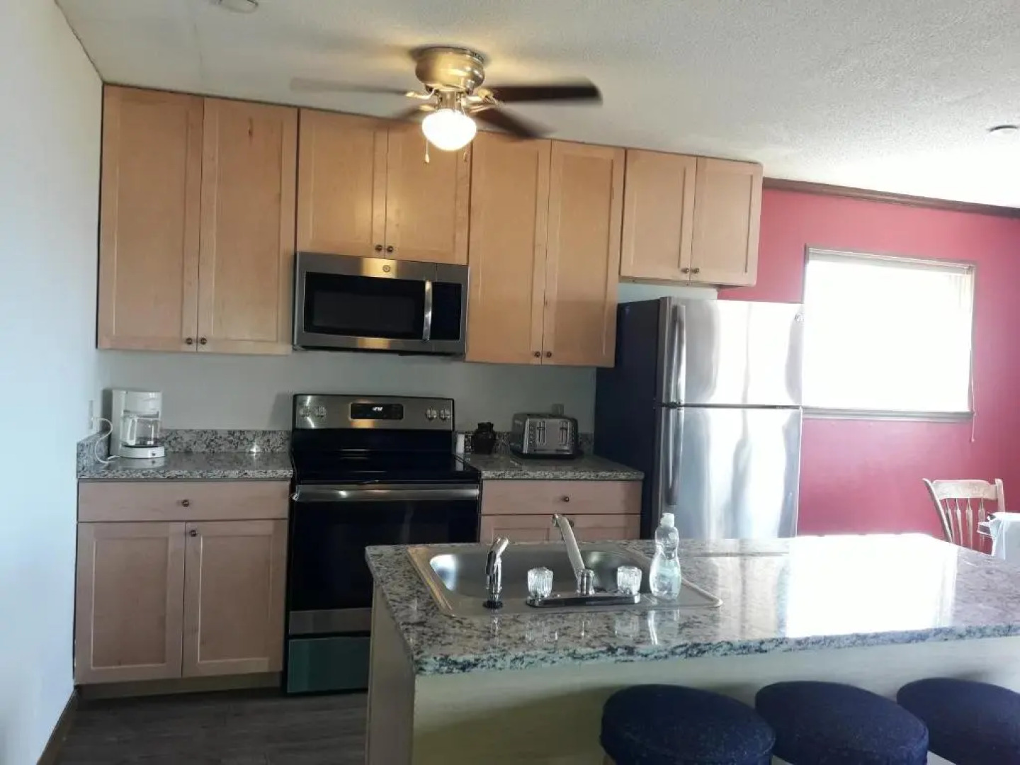 301 D Summit Dr. , Snowshoe Mountains, WV 26209