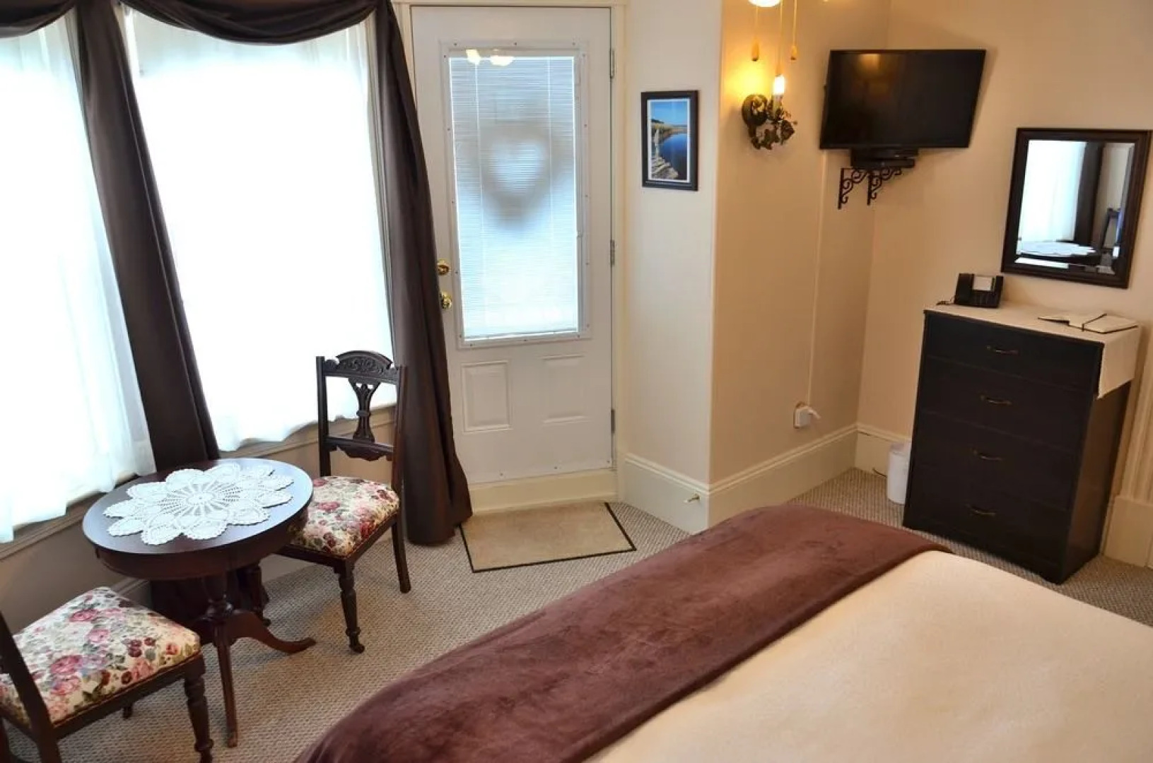 Island Home Bed and Breakfast