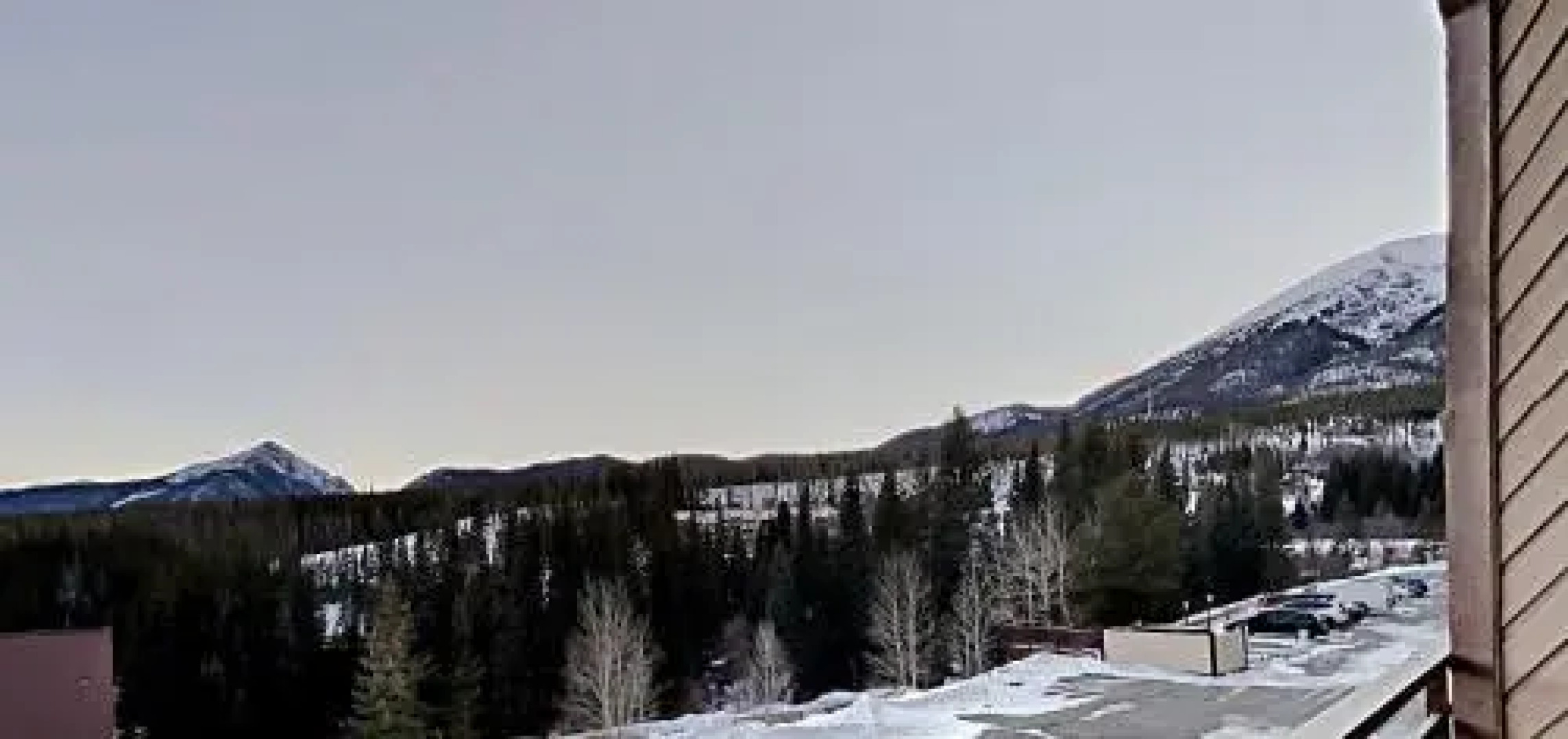 Buffalo Ridge Apartment #104-A