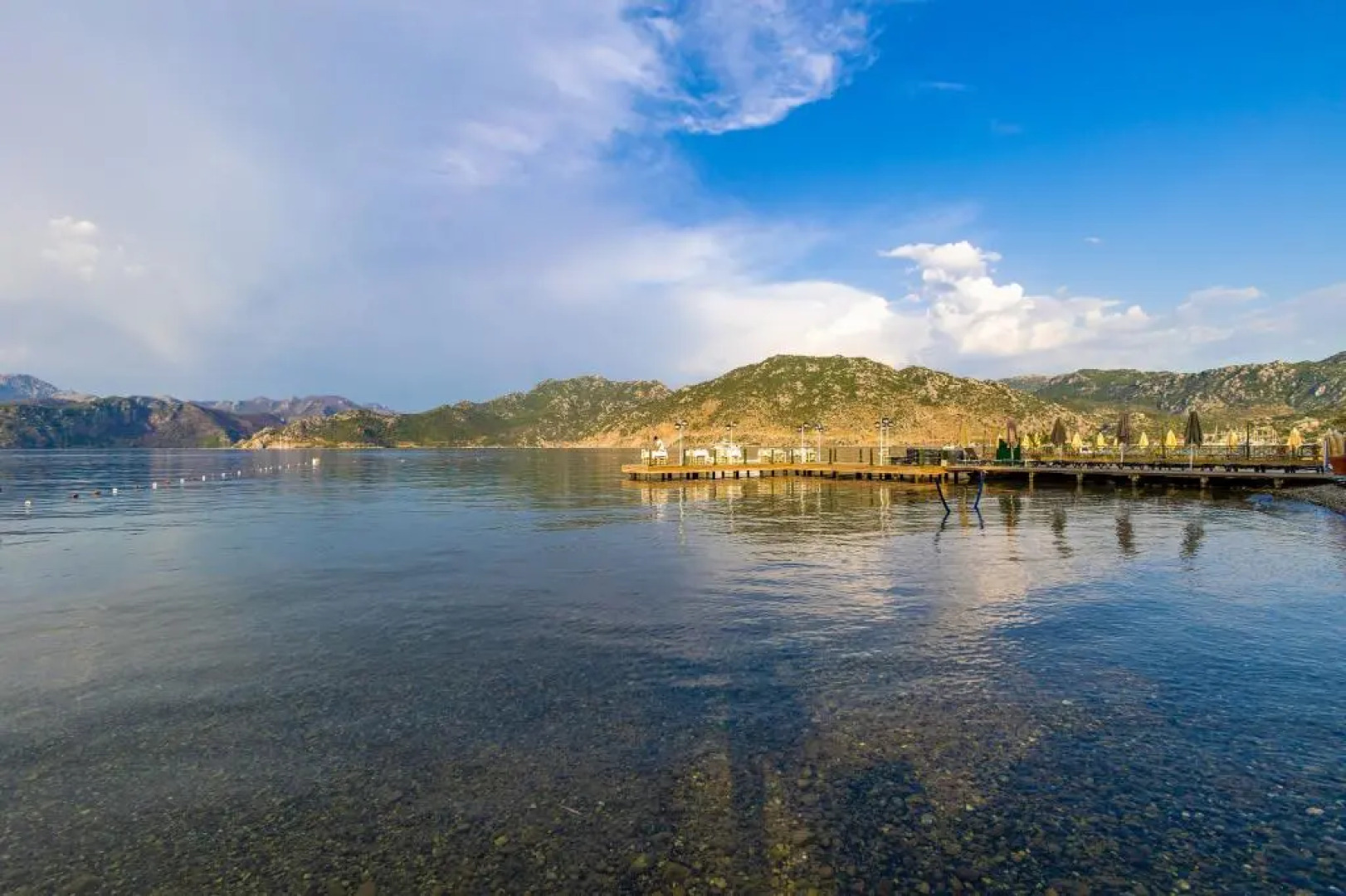 Mavi Deniz Selimiye Motel