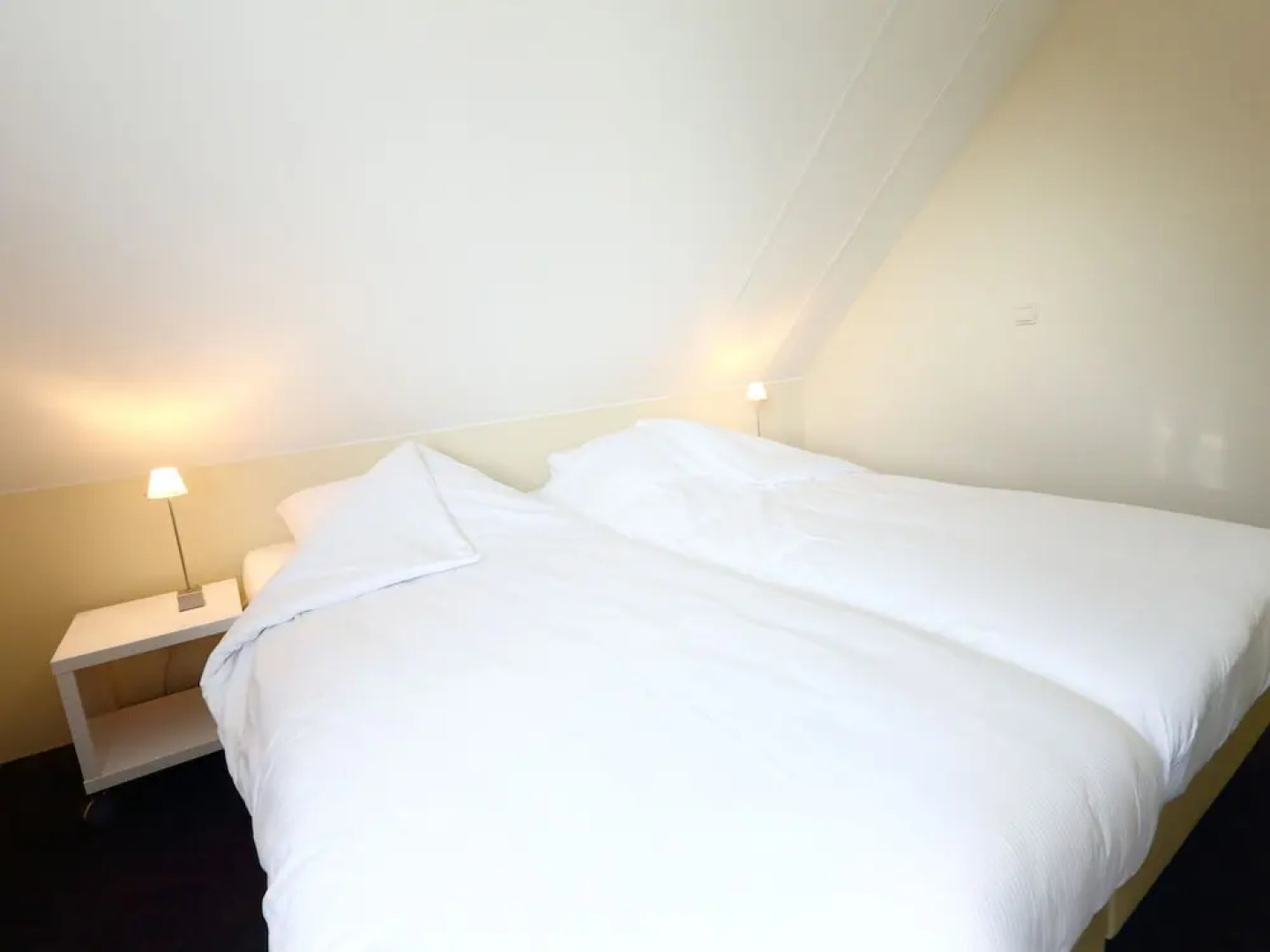 Tidy Holiday Home With Wifi, Located Near the Emslandermeer