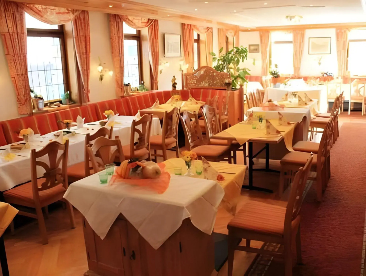 Hotel & Restaurant Krone