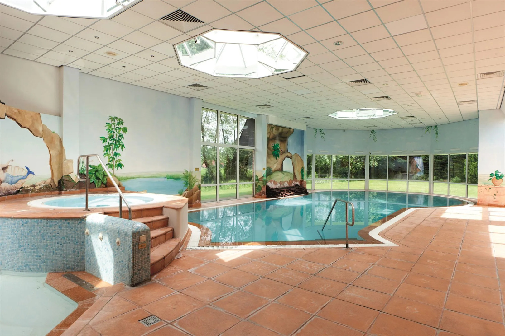 Fletcher Hotel-Restaurant Dinkeloord