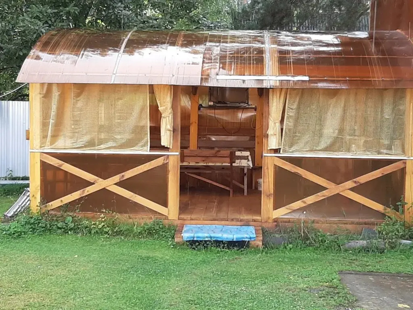 Солнечная Поляна