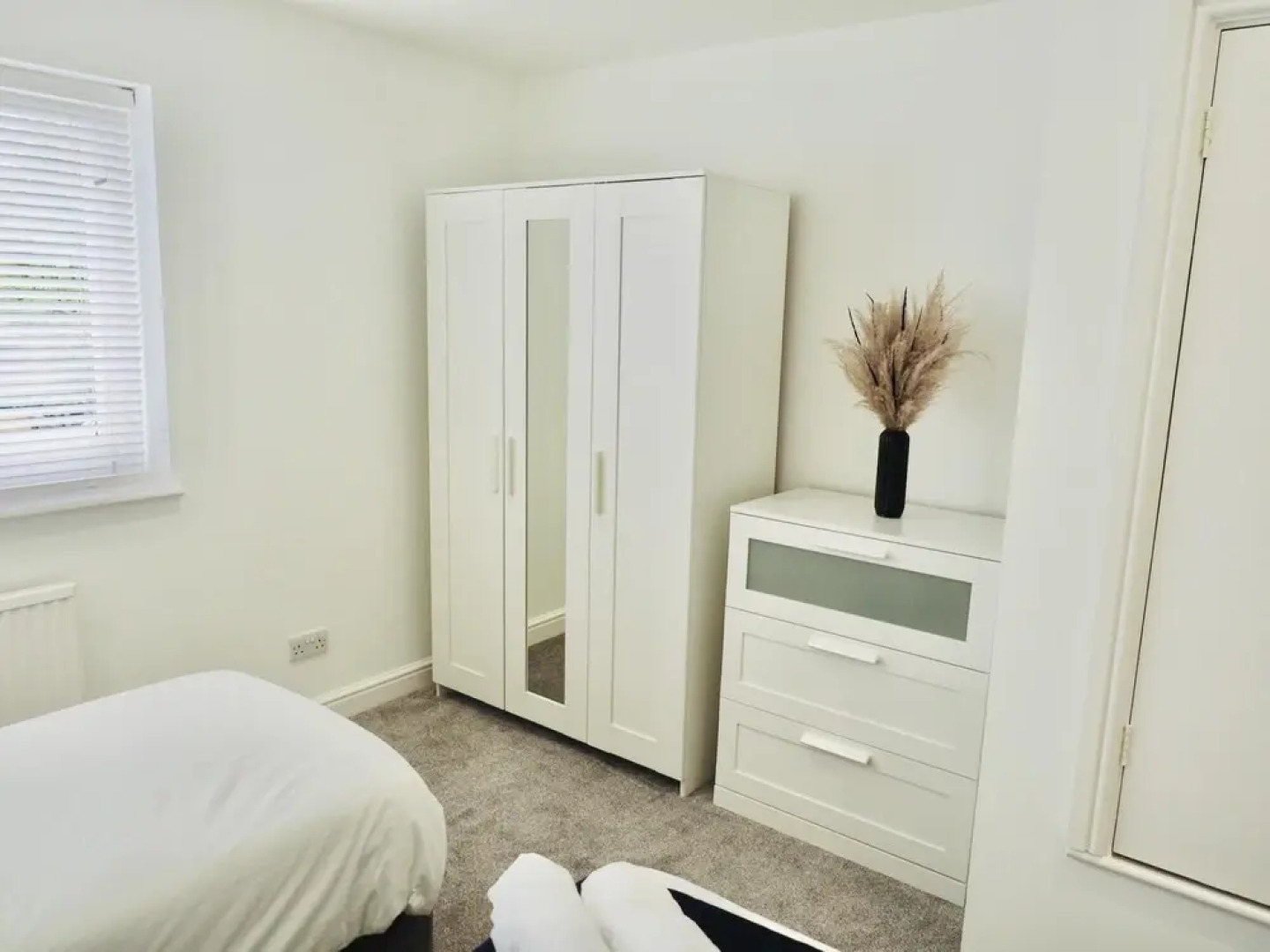 1 St Margarets Court Taunton