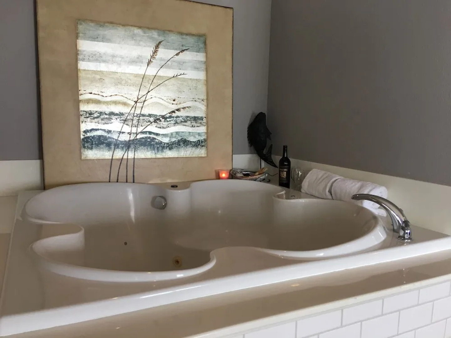 Oceanfront Inn at Shelter Cove