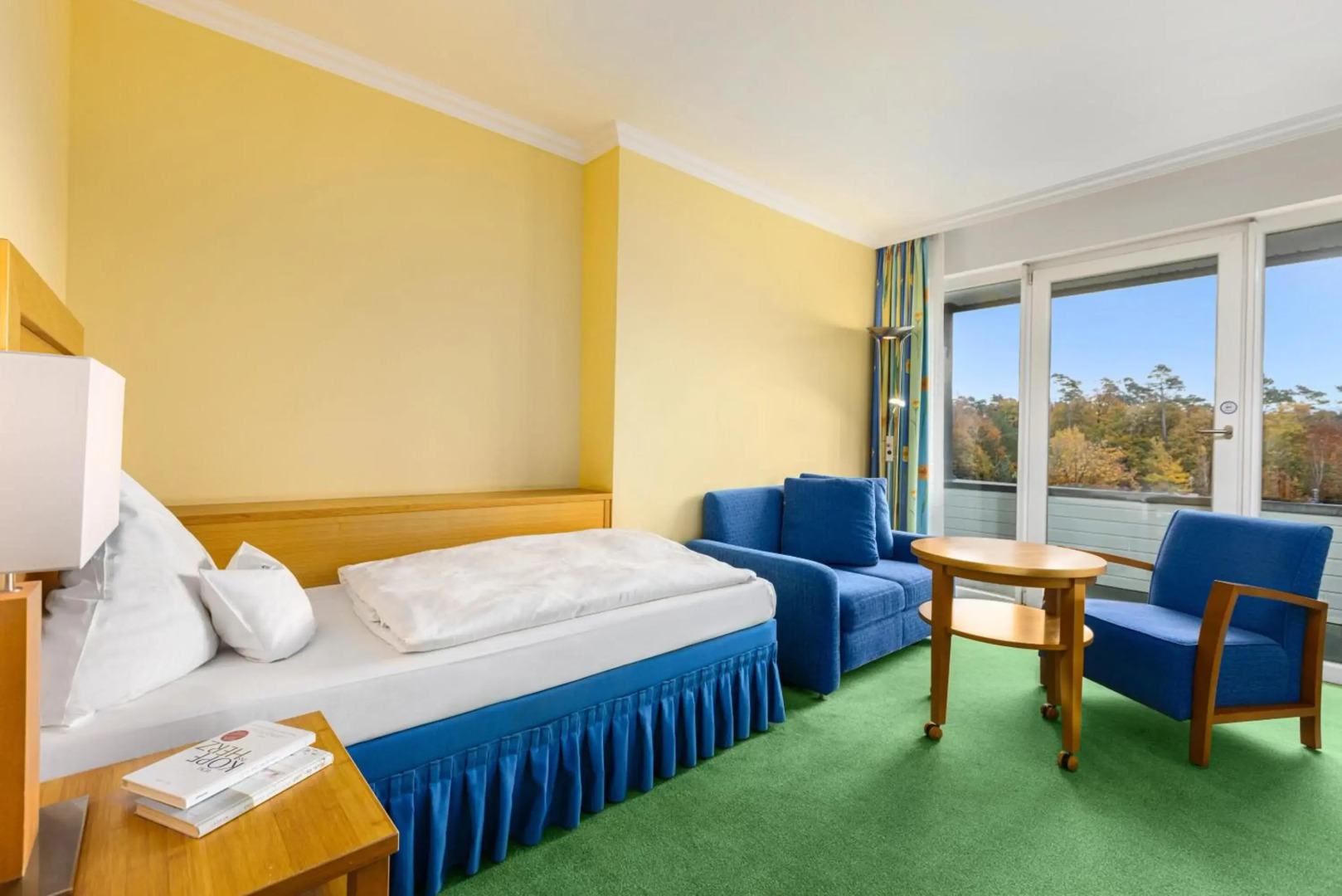 IFA Graal-Müritz Hotel, Spa & Tagungen