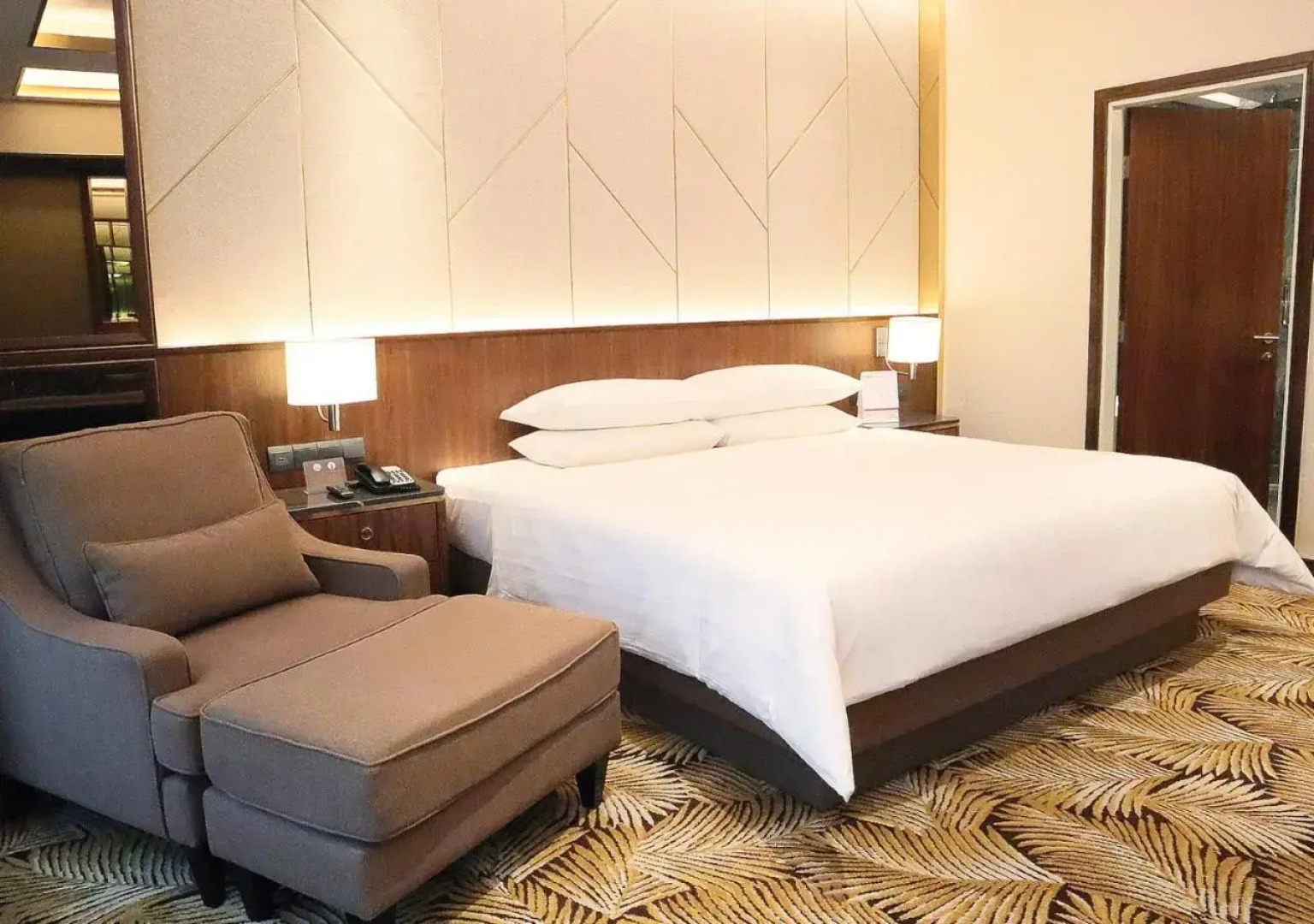 Sunway Hotel Big Box