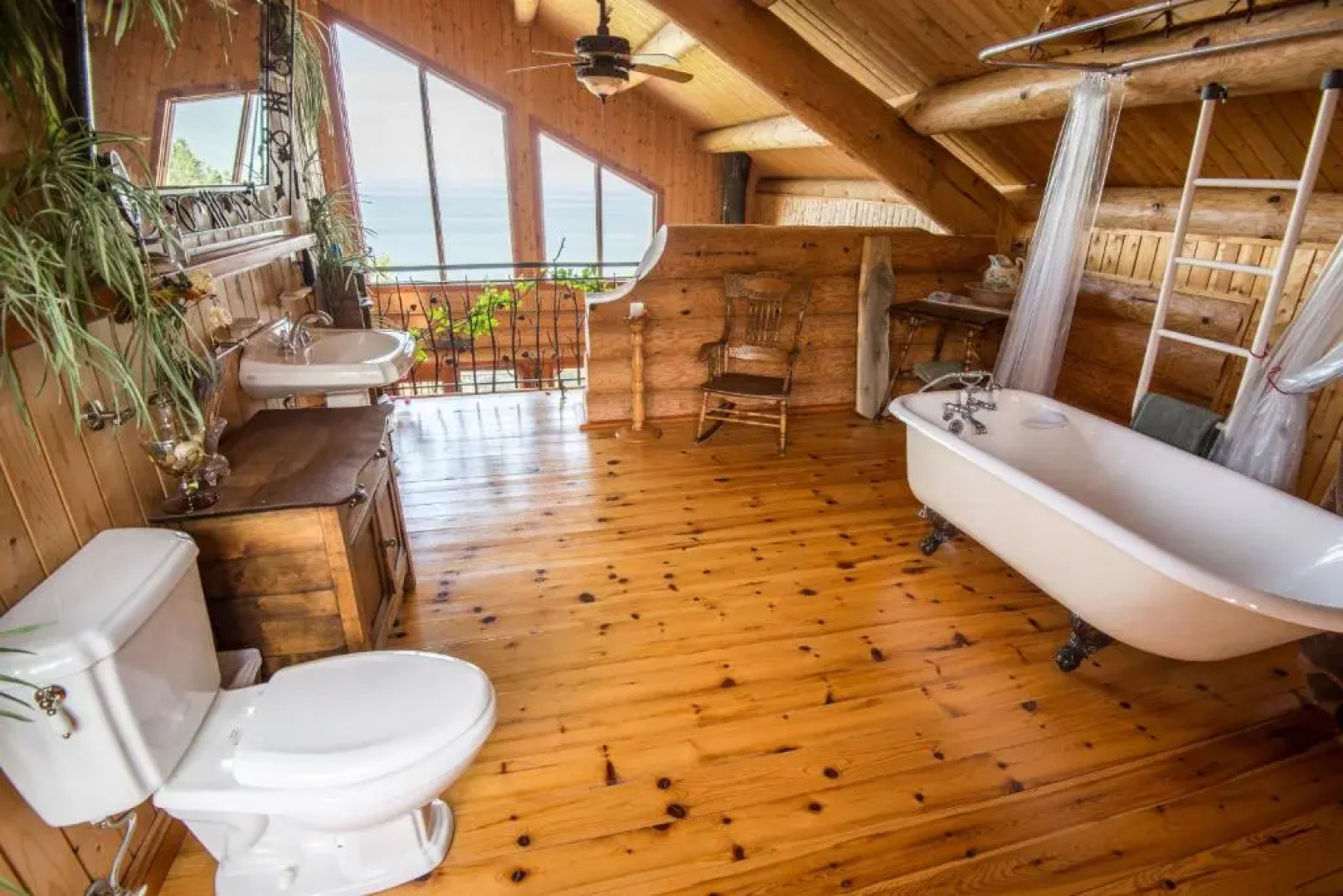 289 -Entre Mer et Montagne