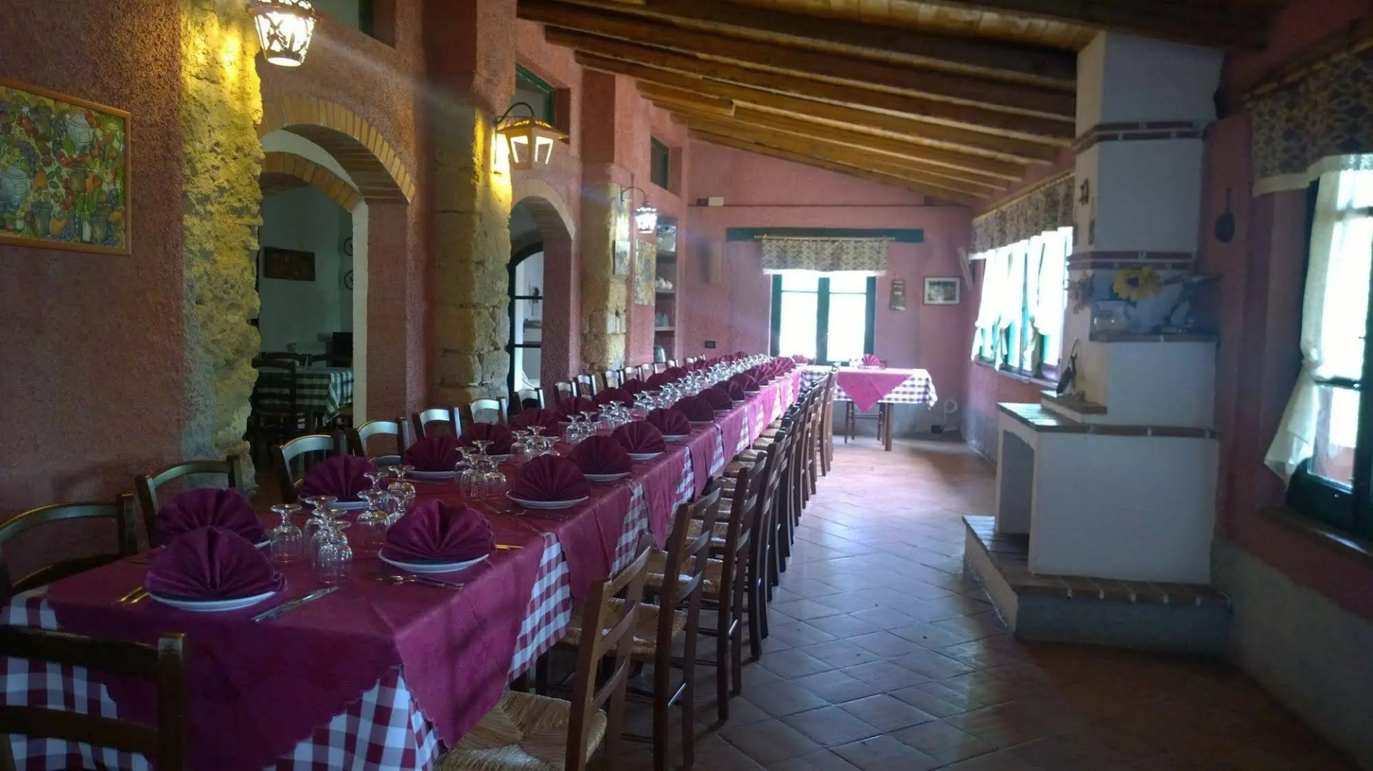 Agriturismo Monte Alto