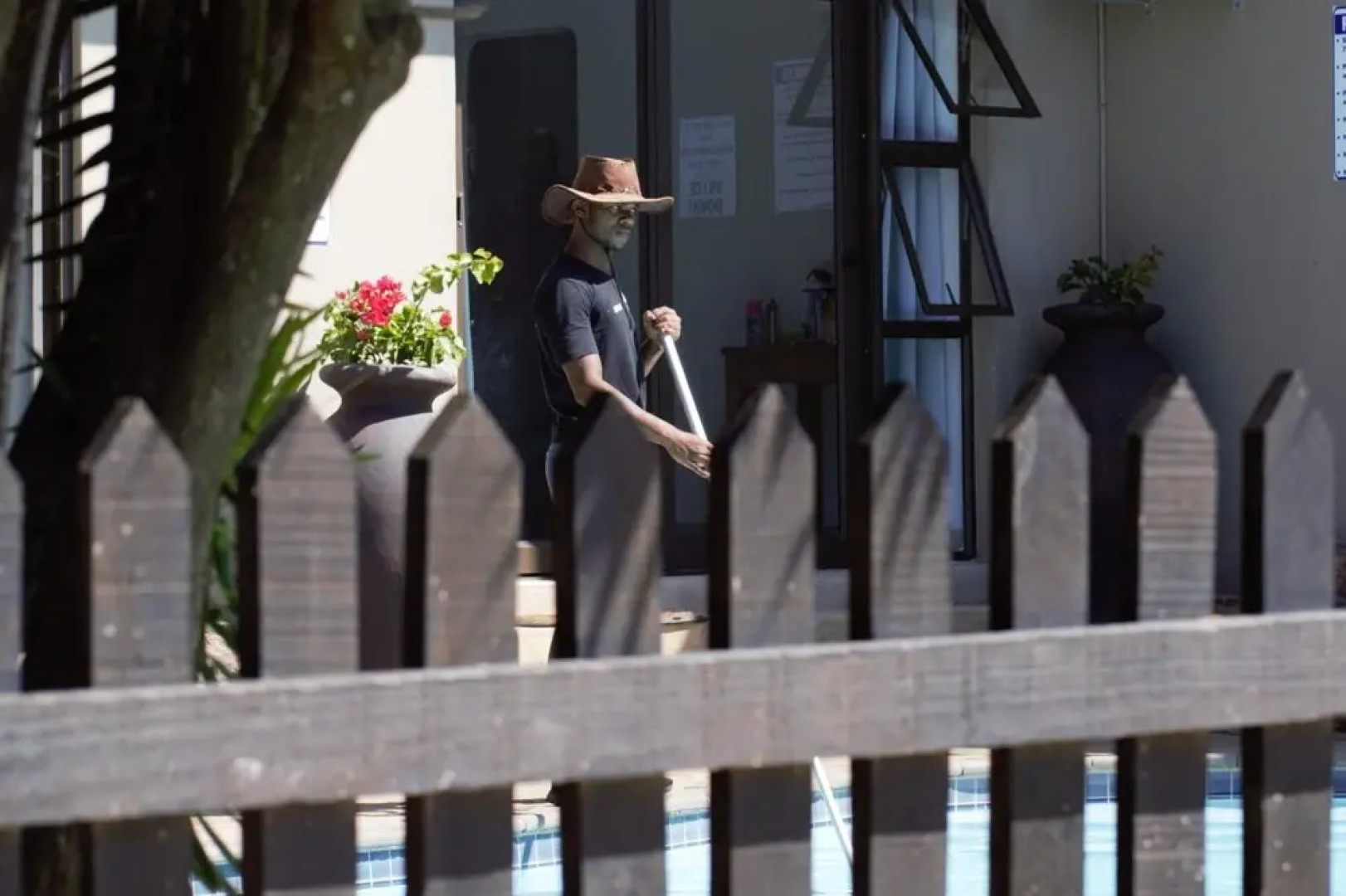 Beach Retreat Guest House