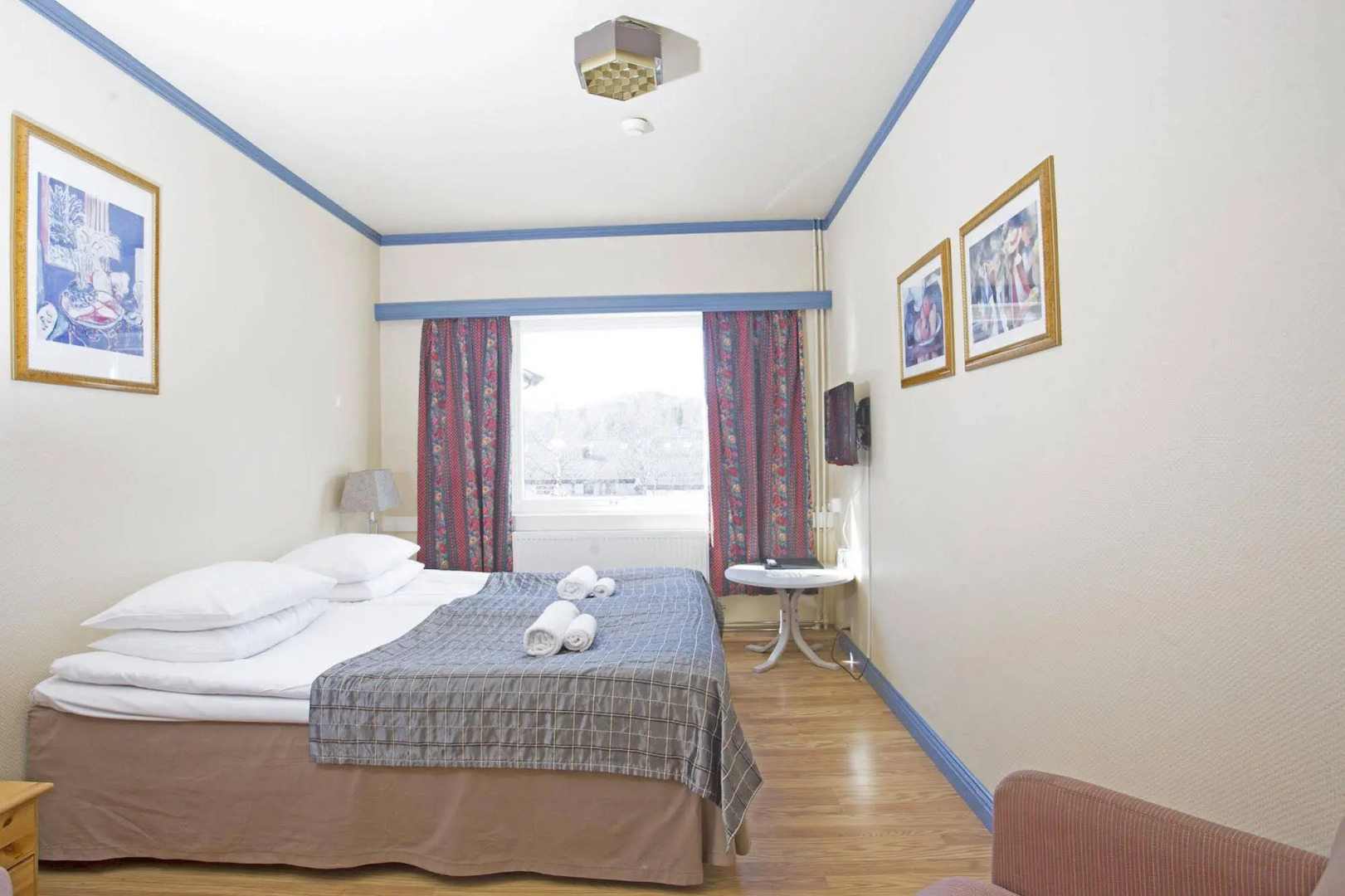 Skogstad Hotell - Unike Hoteller