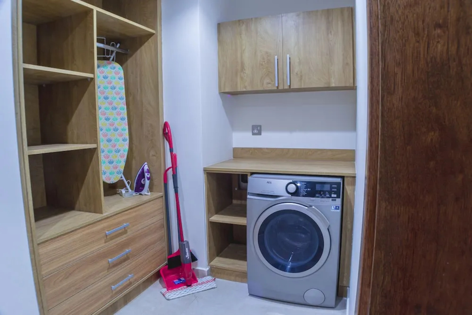 Vendôme Apartment Lusail