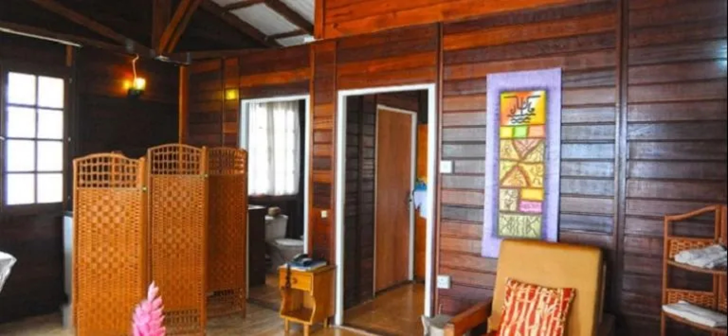 Picard Beach Cottages