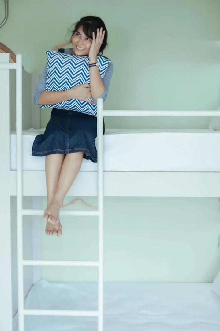 A Local Something Hostel