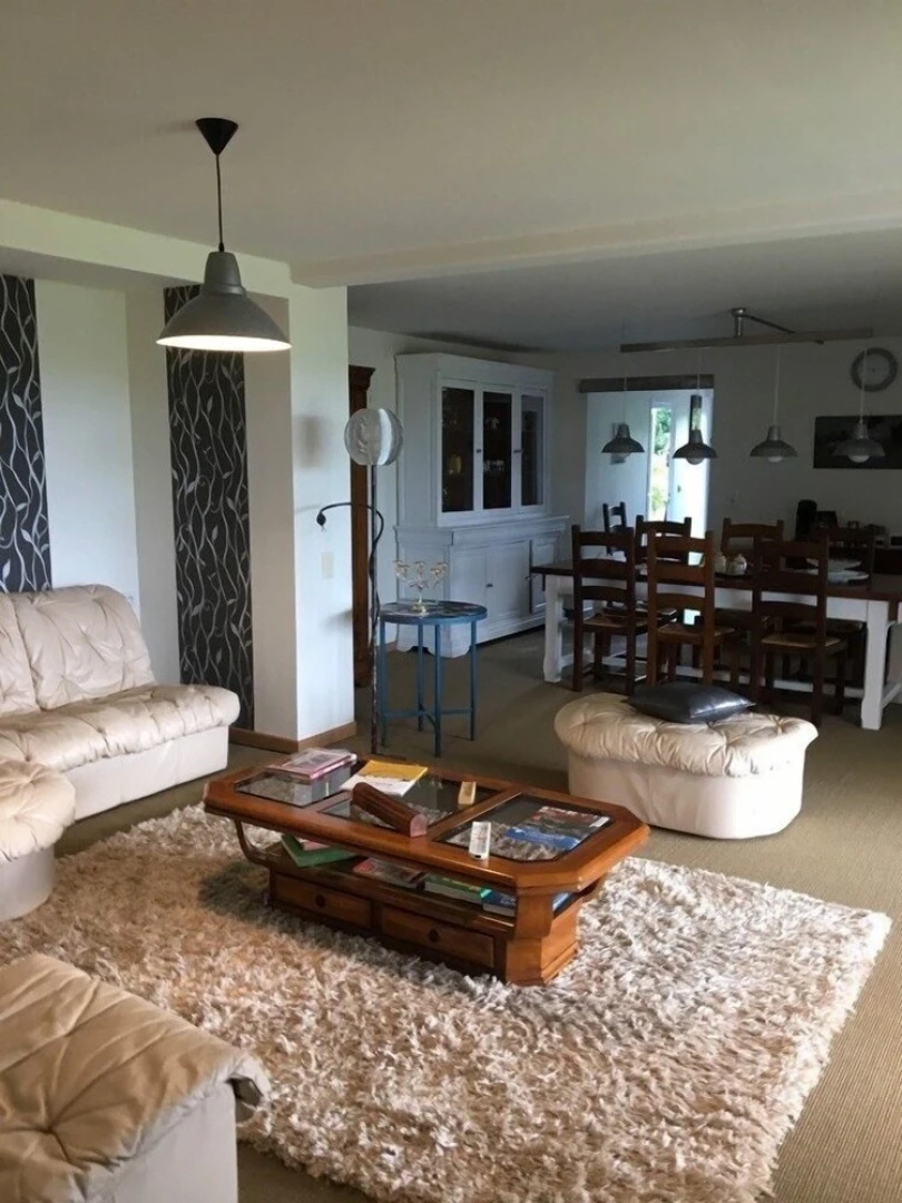 La Maison Bleue d'Estialescq