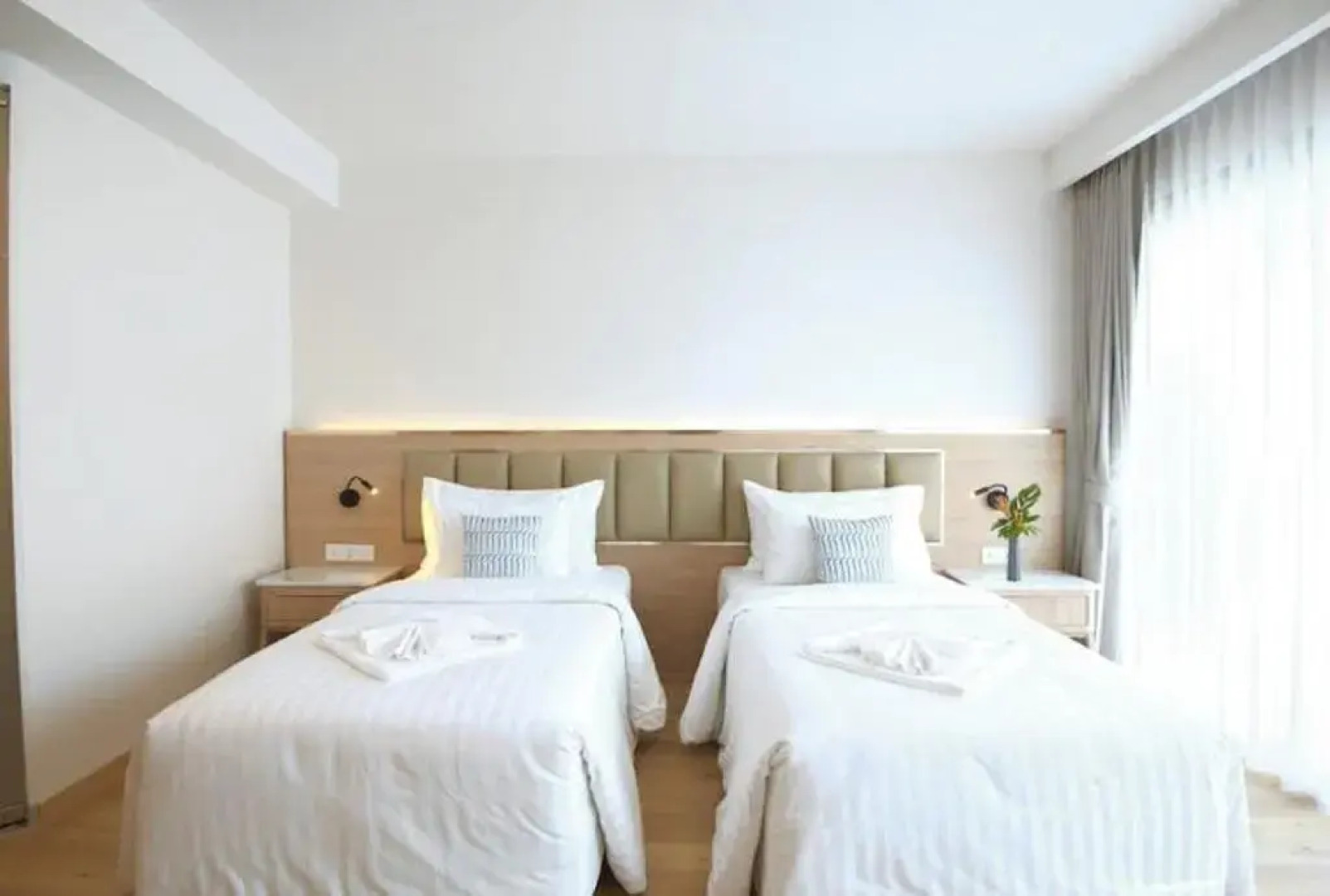 Infinity Aonang Krabi Hotel