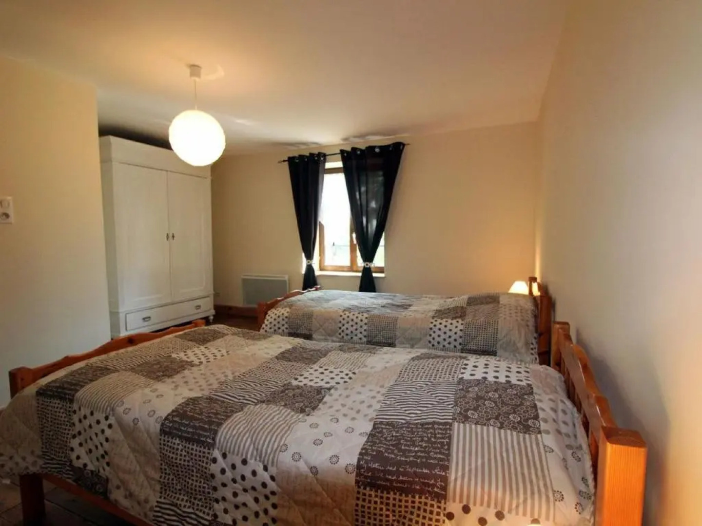 Gîte Rehaupal, 5 pièces, 9 personnes - FR-1-589-229