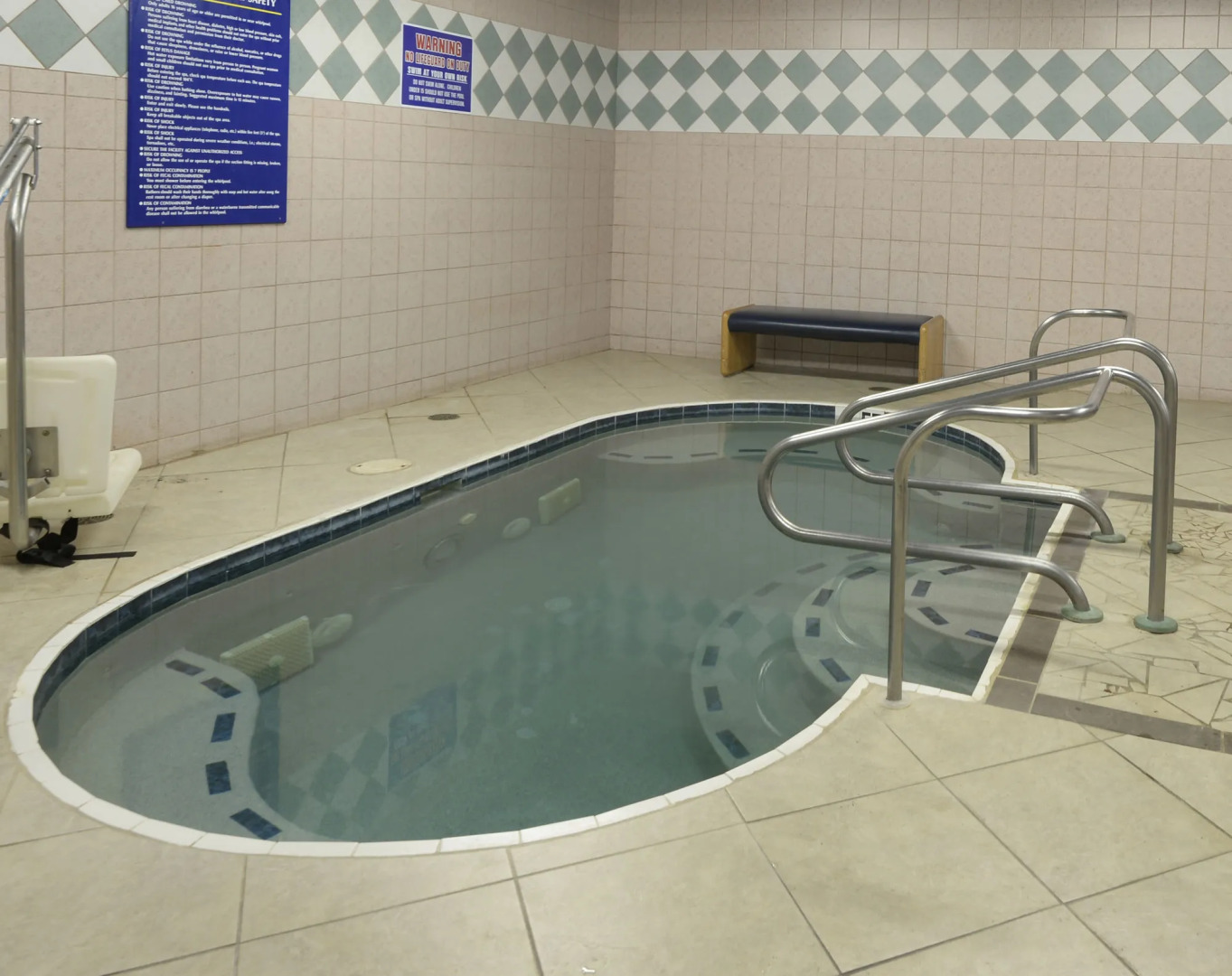 Marigot Beach Suites