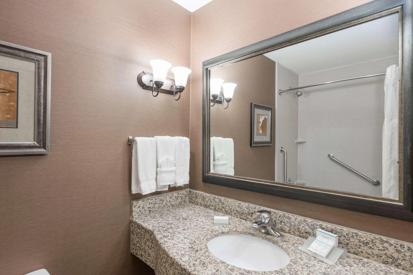 Hilton Garden Inn Sioux City Riverfront