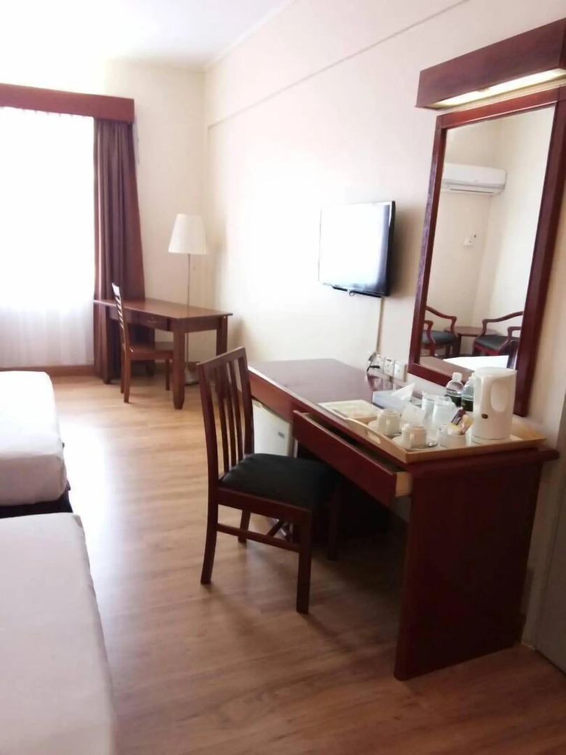 Hotel Seri Malaysia Kuantan