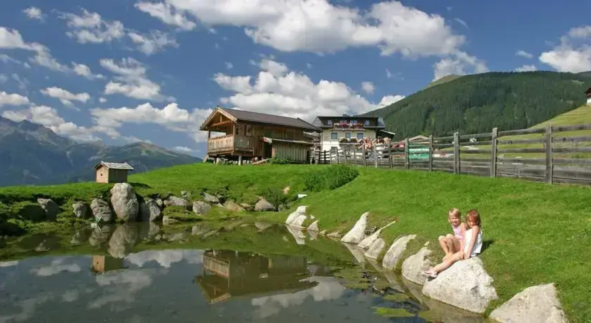 Pension Sonneck