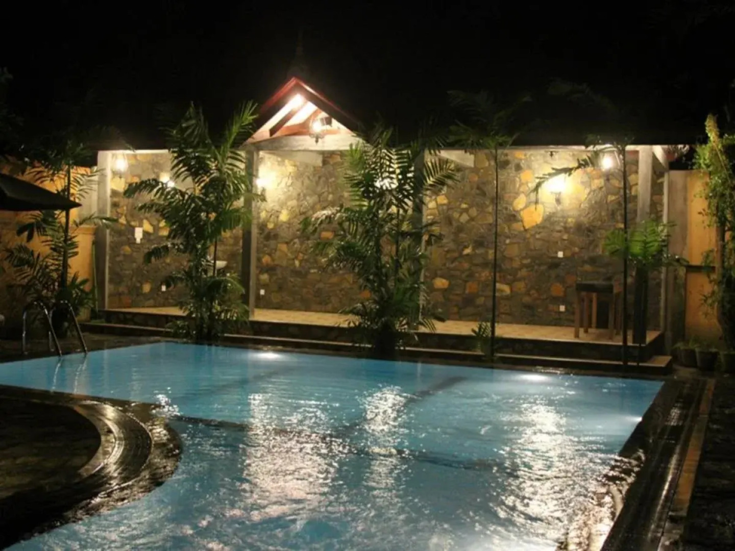 OYO 445 Nirmala Villa