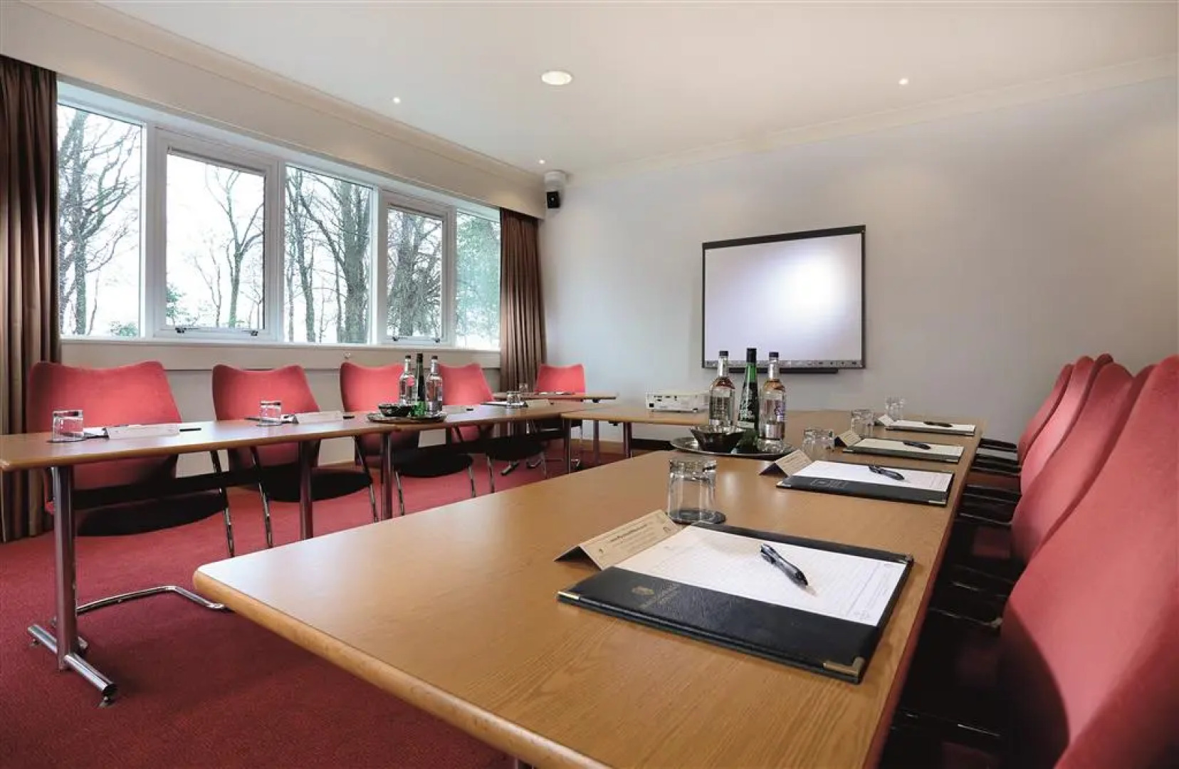 Macdonald Kilhey Court