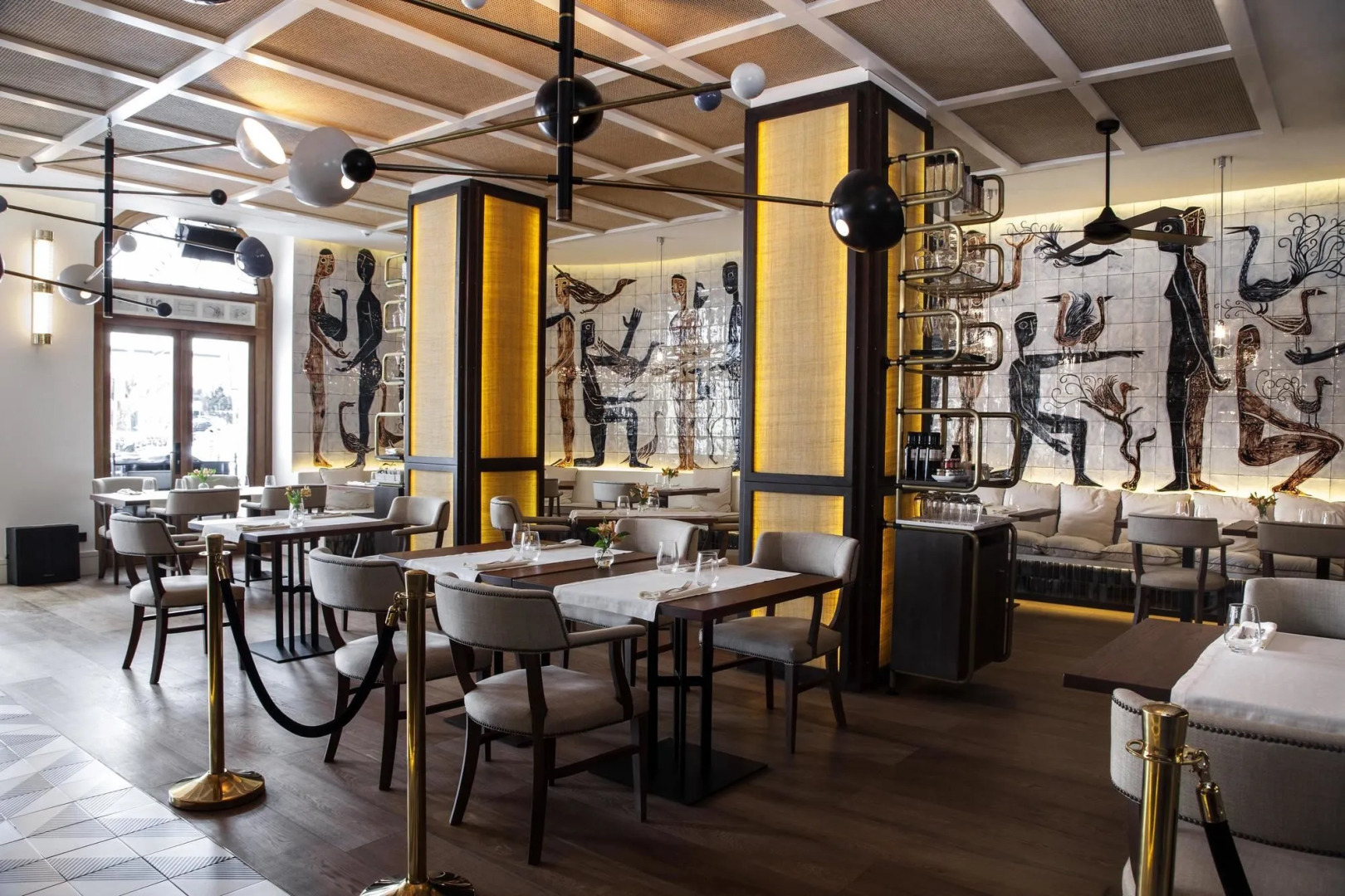 Montesol Experimental Ibiza