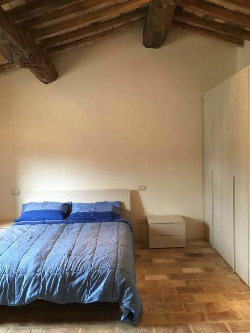 Al colle degli ulivi