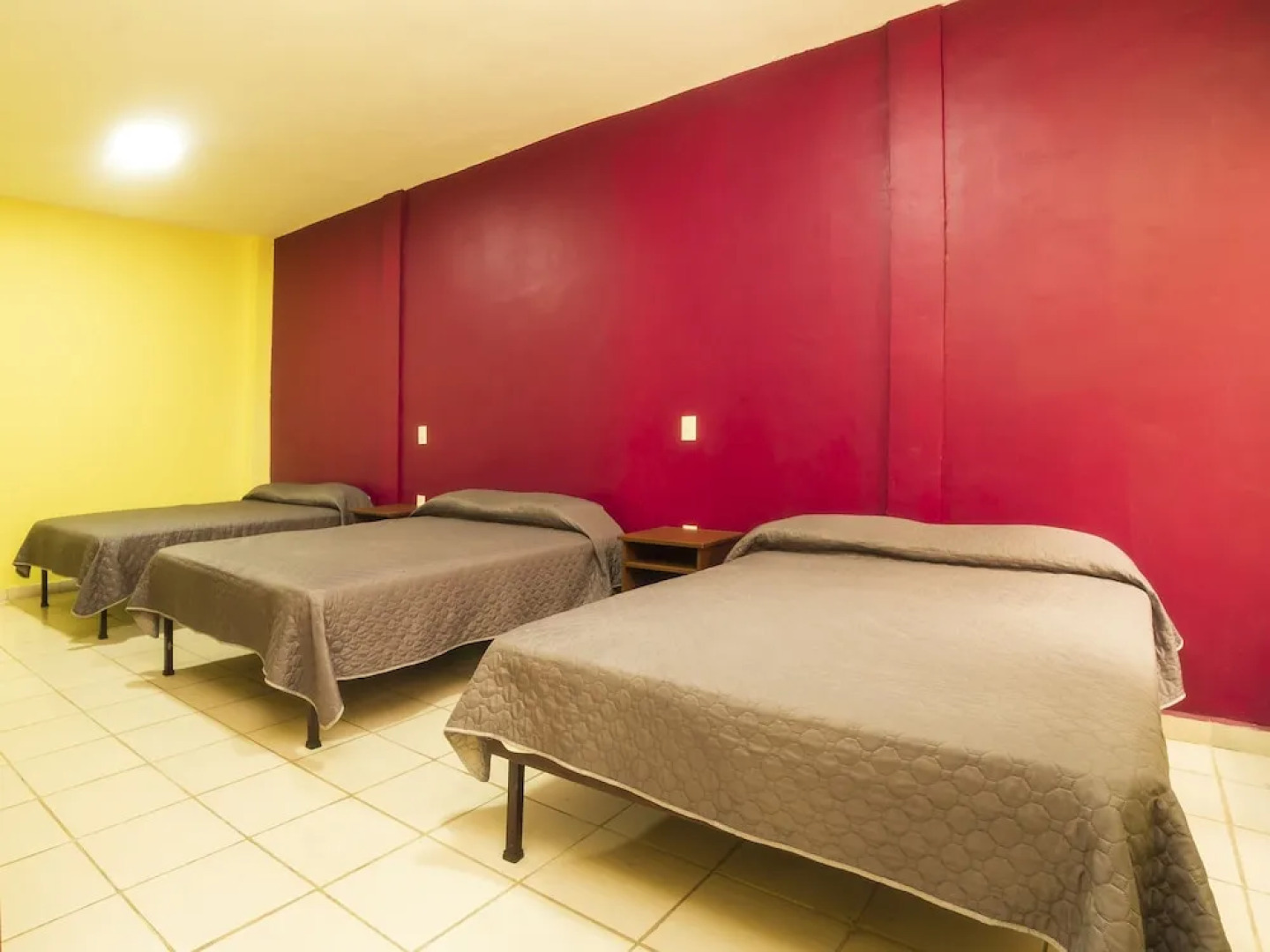 Hotel Santa Cruz, San Juan de los Lagos