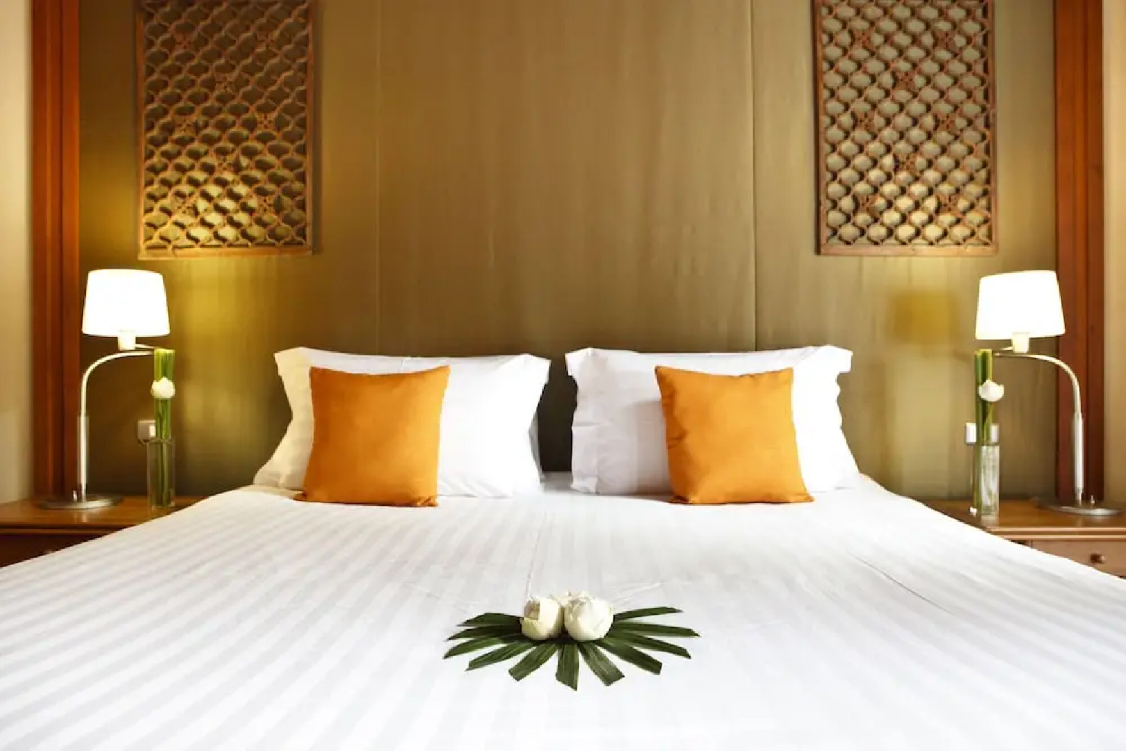 Miskawaan Villa Gardenia