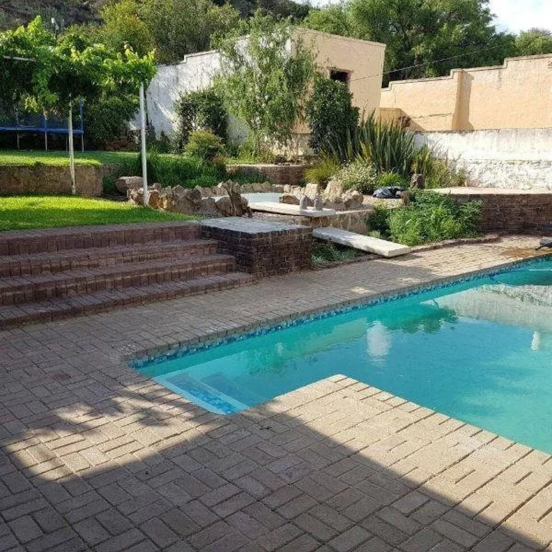 De Vuur Guesthouse