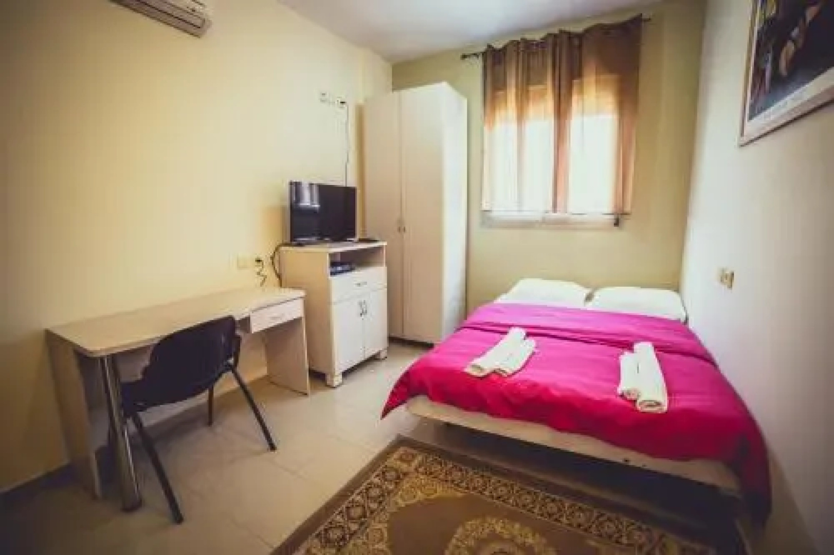 Studio Apartment Avia