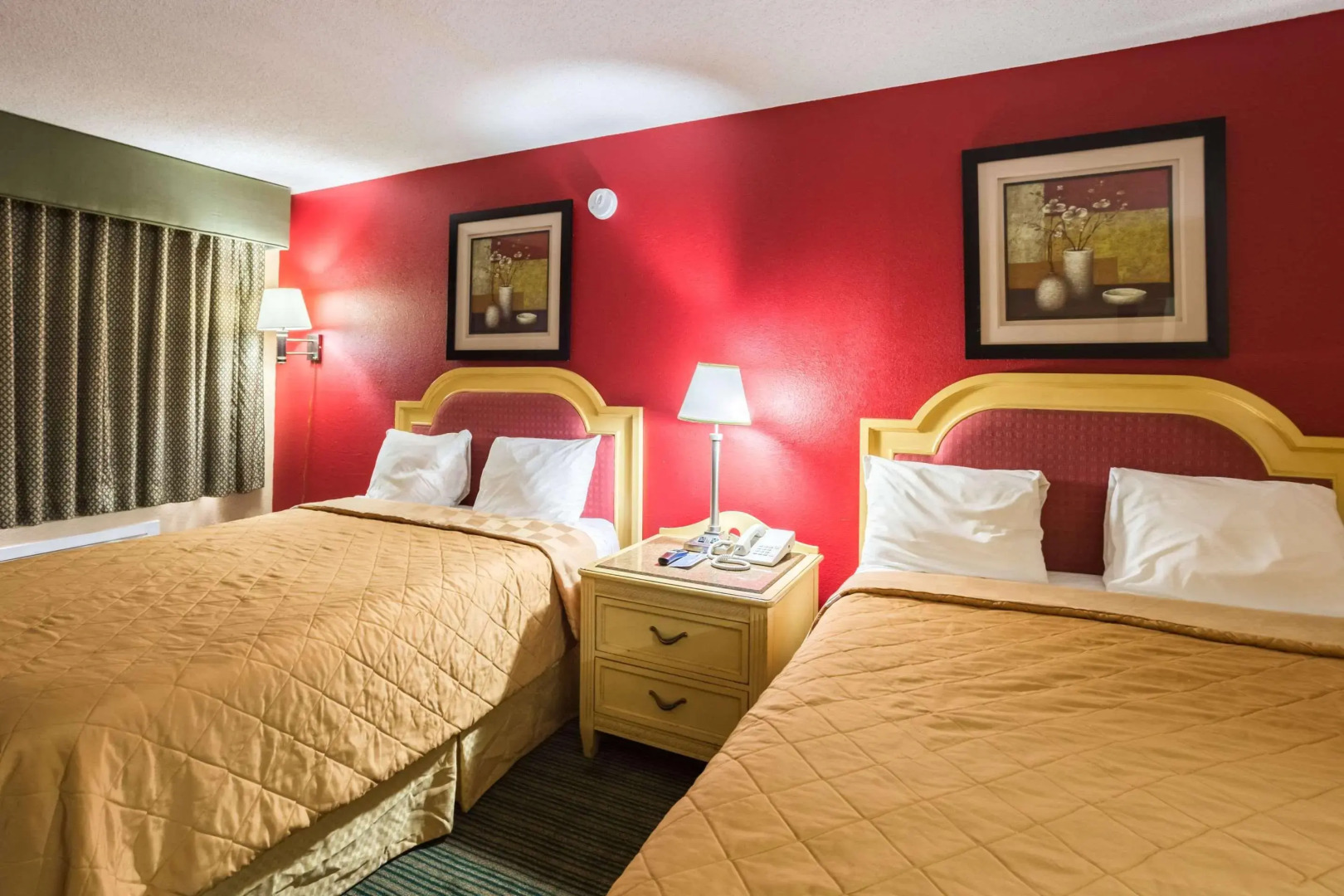 Rodeway Inn Hazlehurst