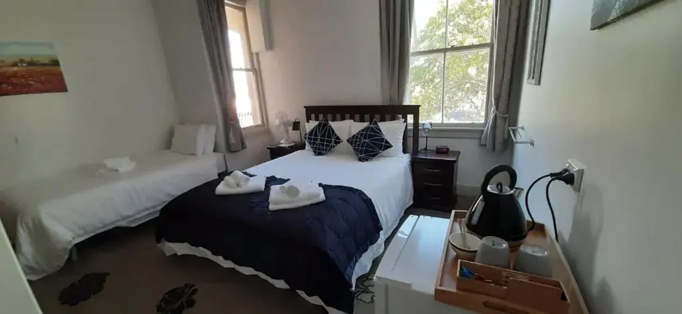 The Prospect Howick Accommodation
